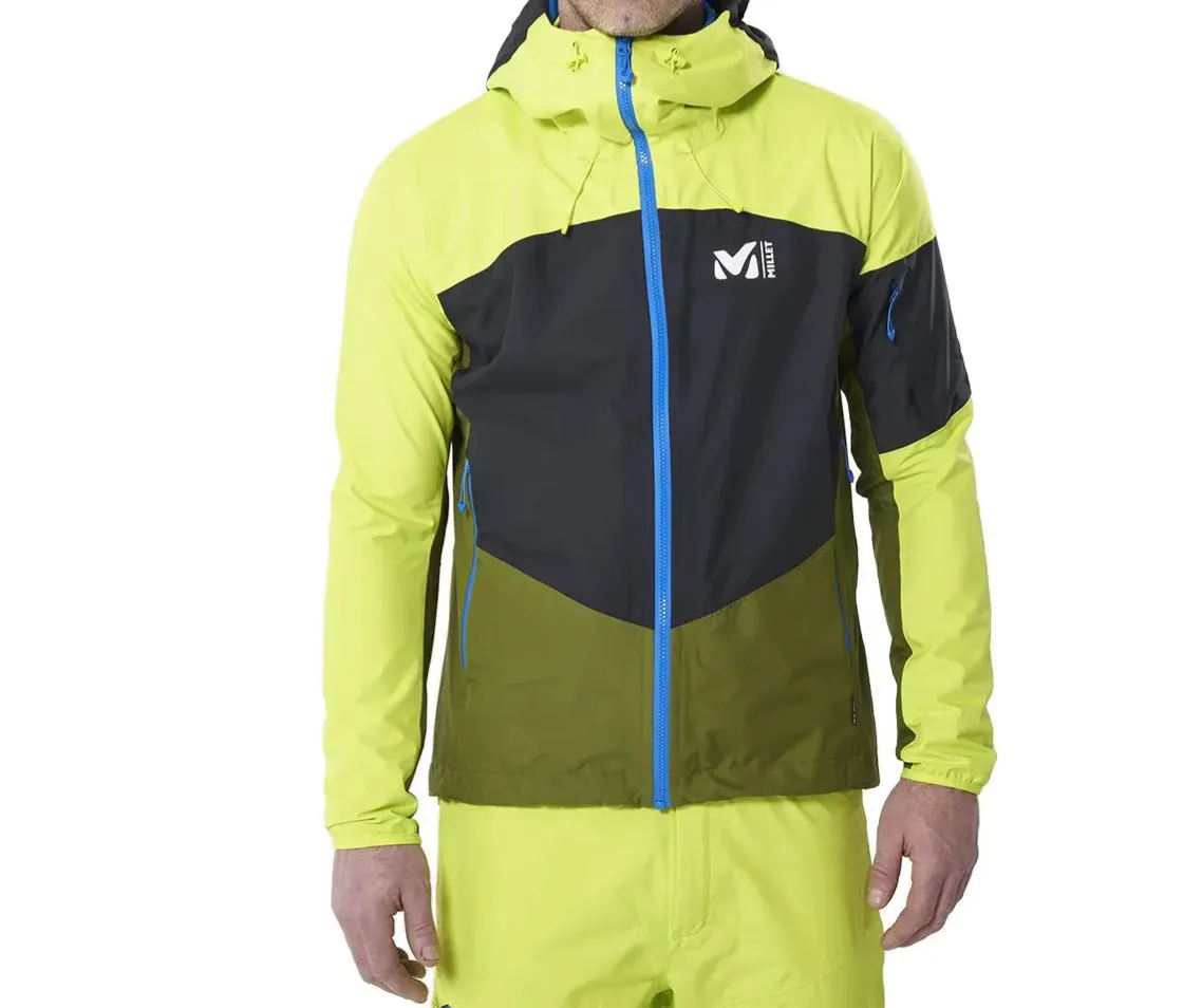 Rutor Light 2.5l Jkt M