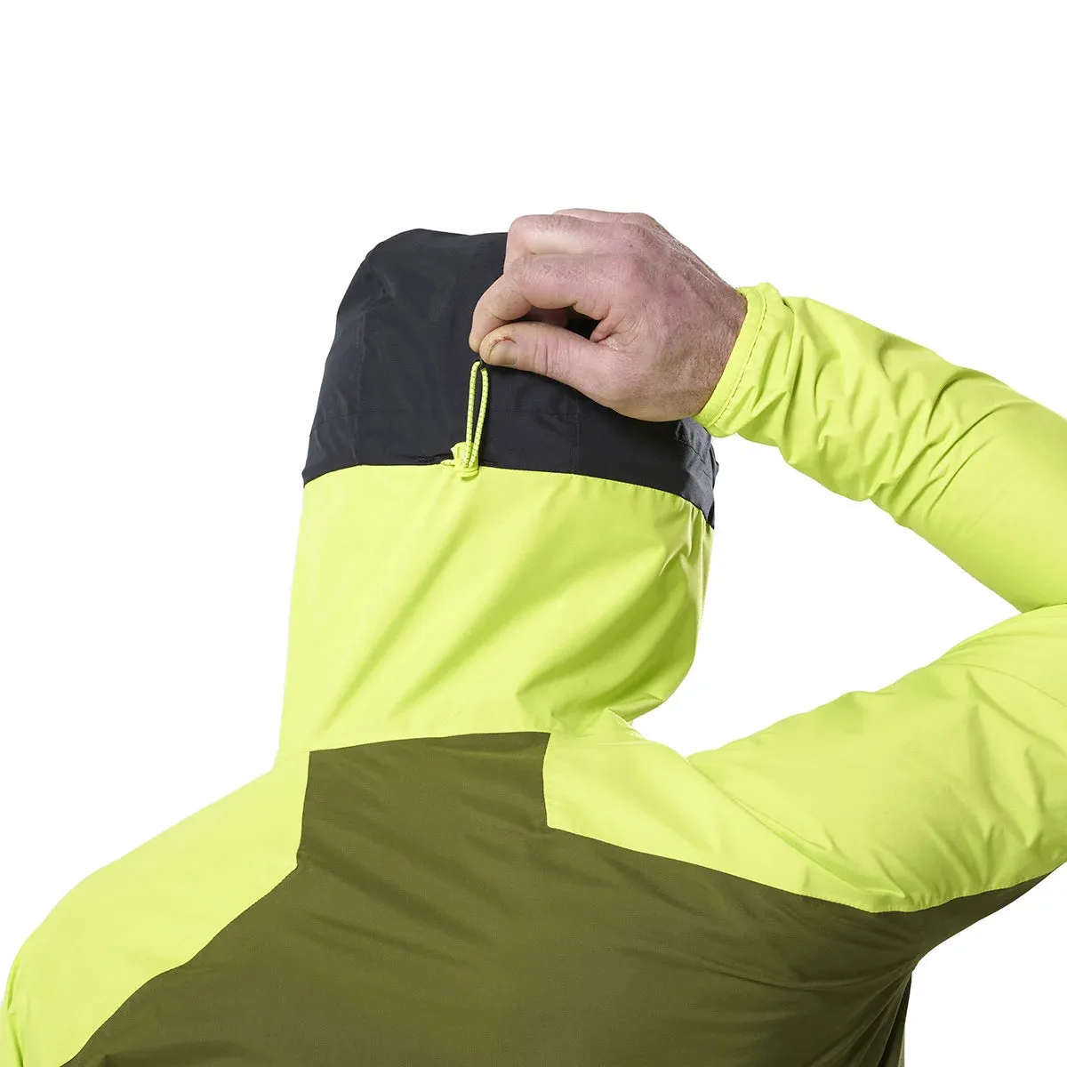 Rutor Light 2.5l Jkt M