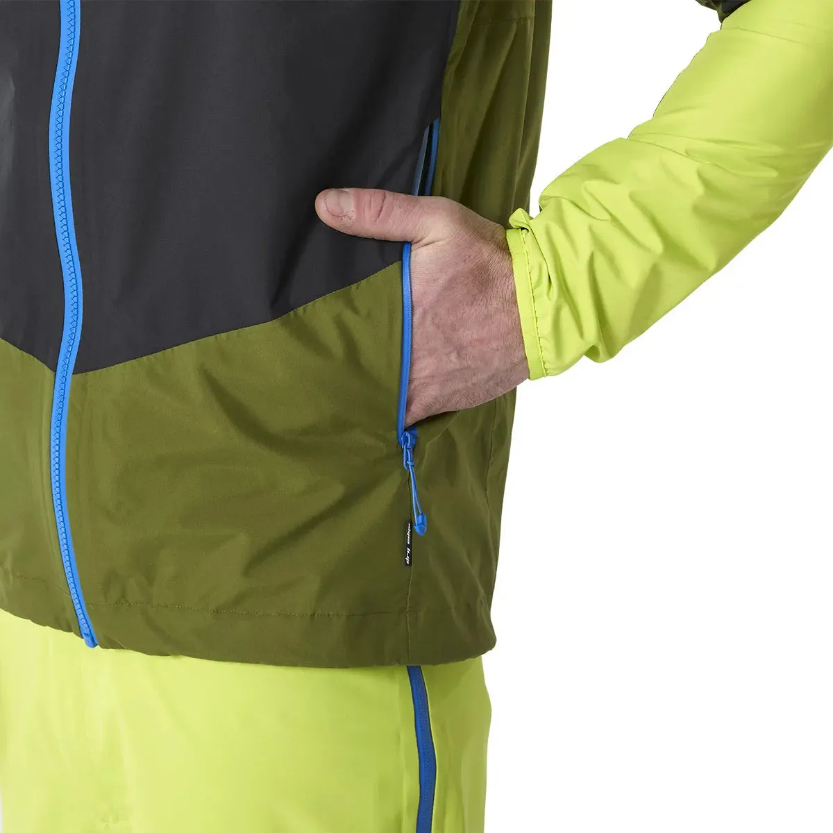 Rutor Light 2.5l Jkt M