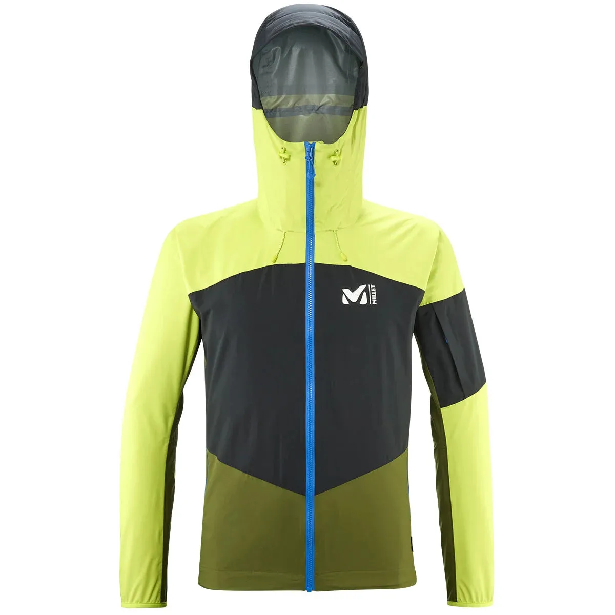 Rutor Light 2.5l Jkt M
