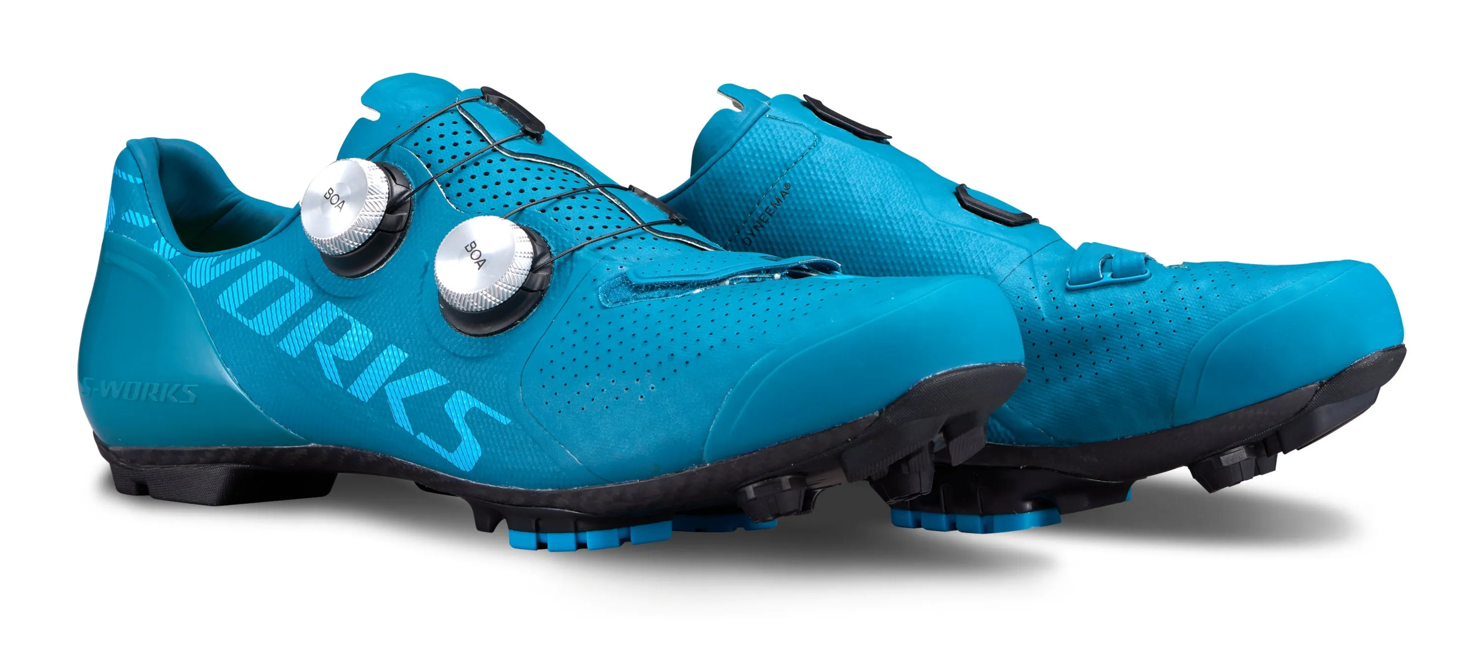 S-Works Recon Mountain Bike Shoes