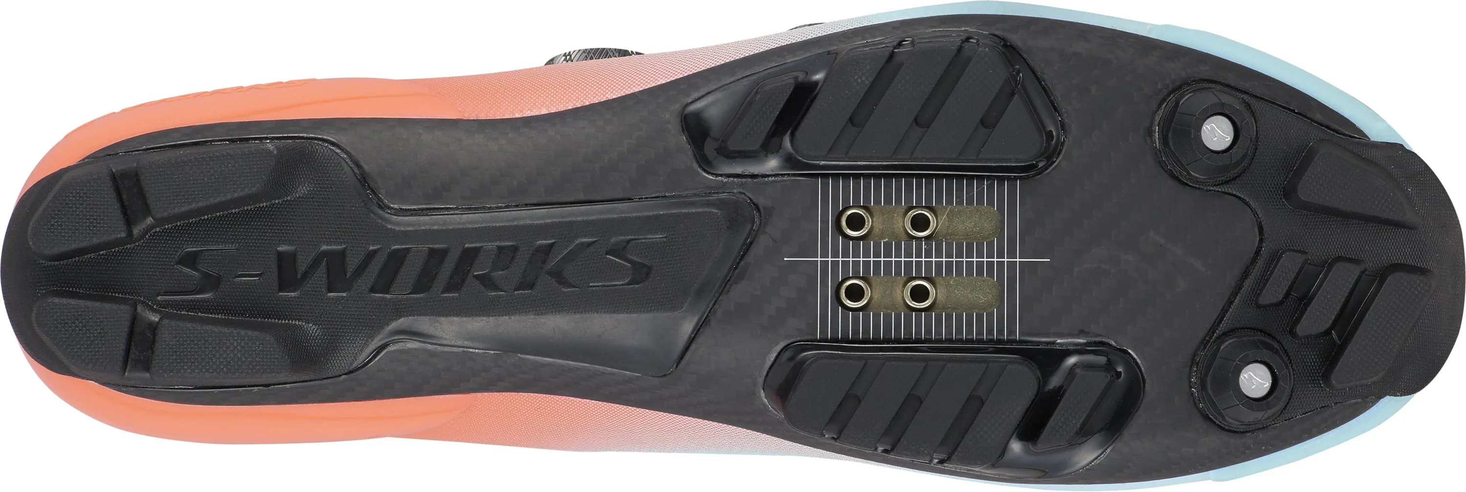 S-Works Recon Mountain Bike Shoes
