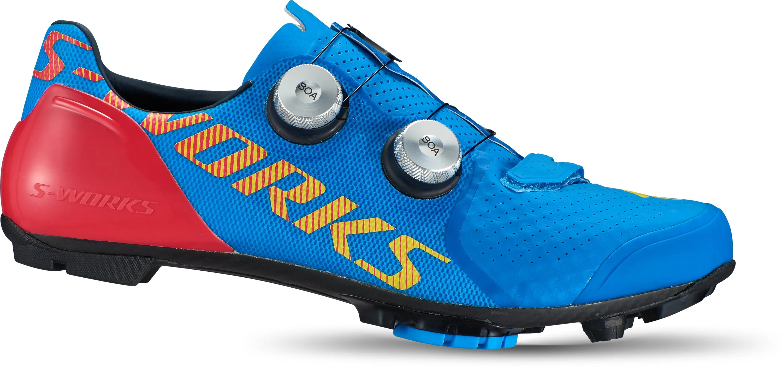 S-Works Recon Mountain Bike Shoes