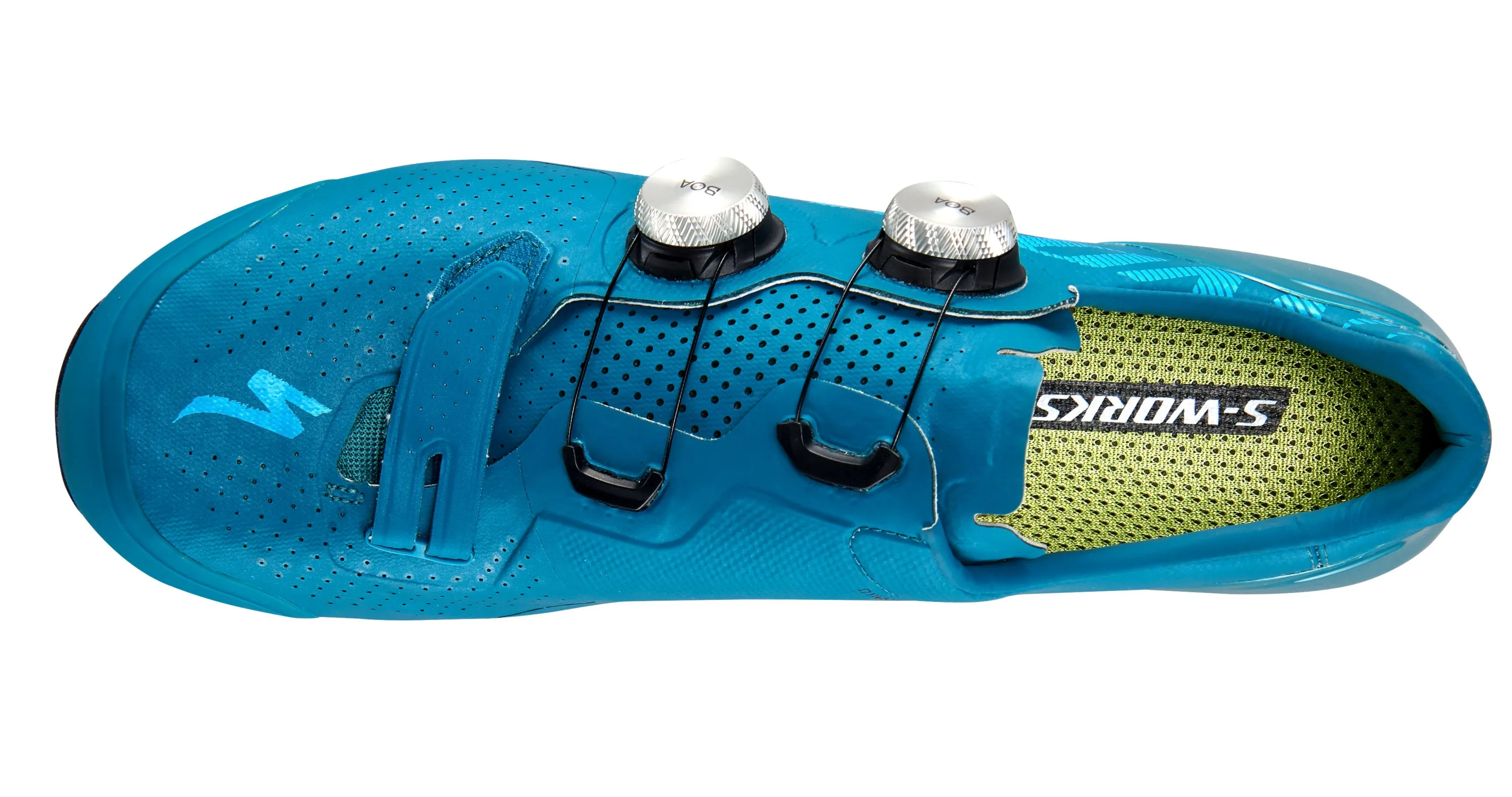 S-Works Recon Mountain Bike Shoes