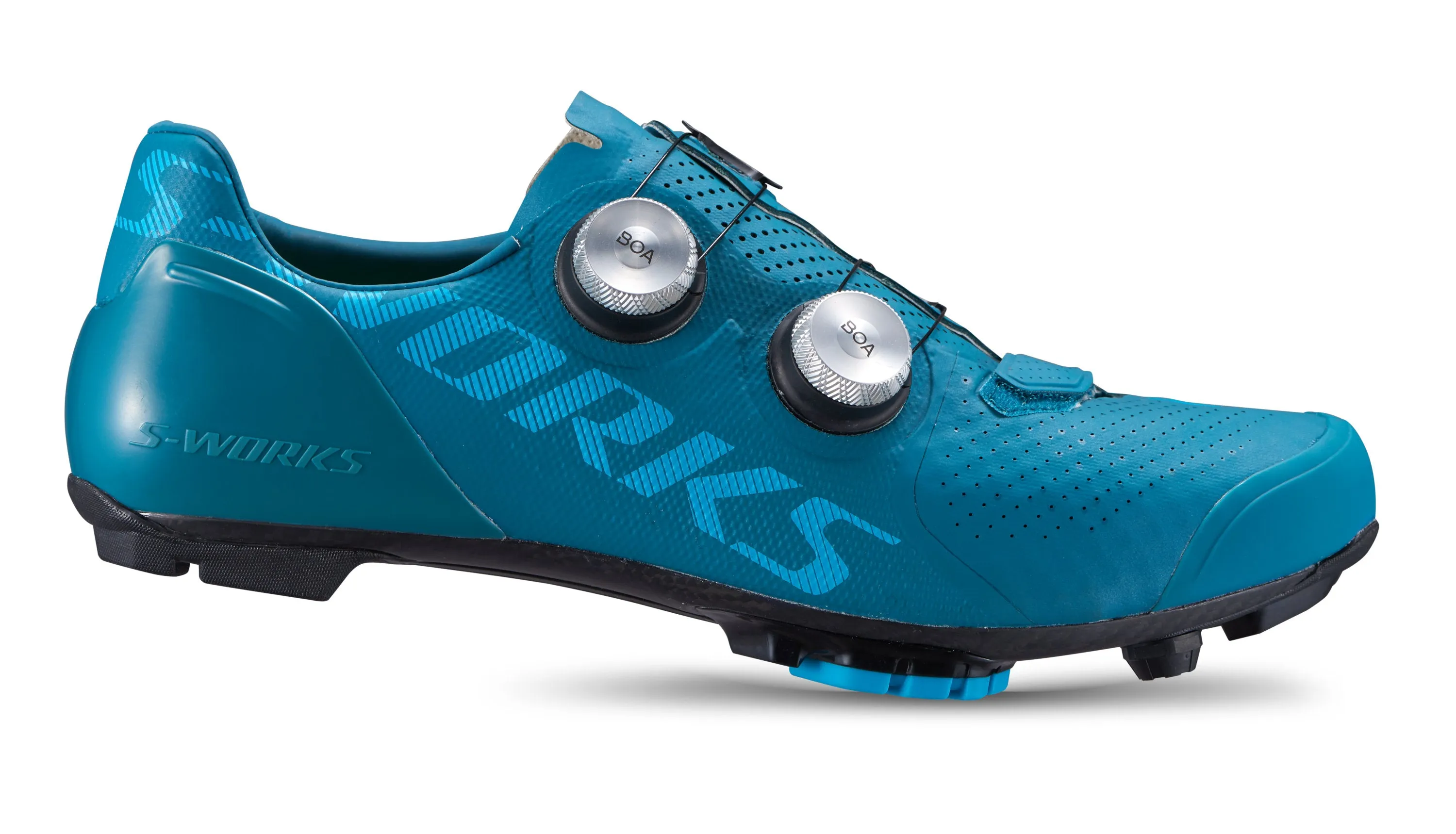 S-Works Recon Mountain Bike Shoes