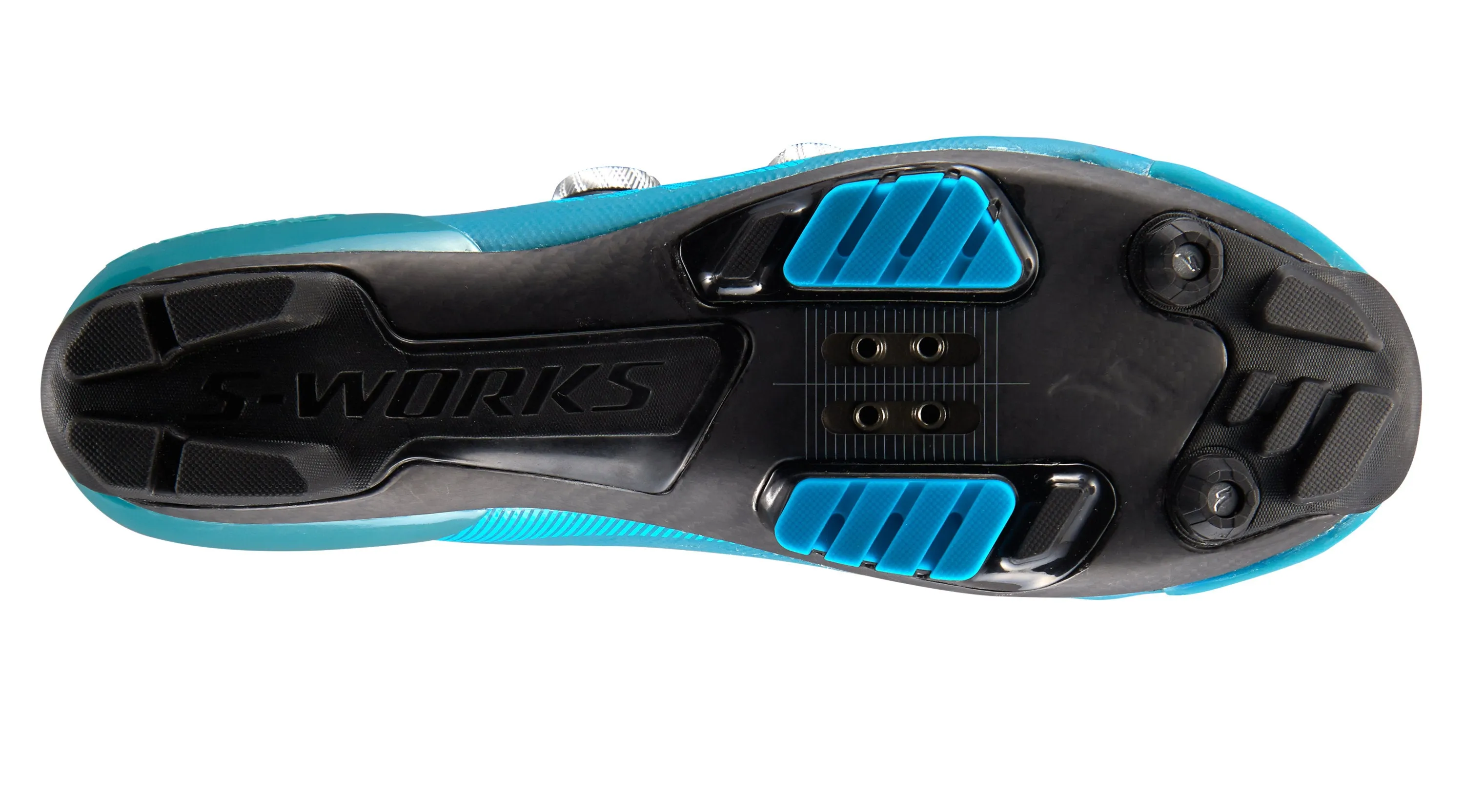 S-Works Recon Mountain Bike Shoes