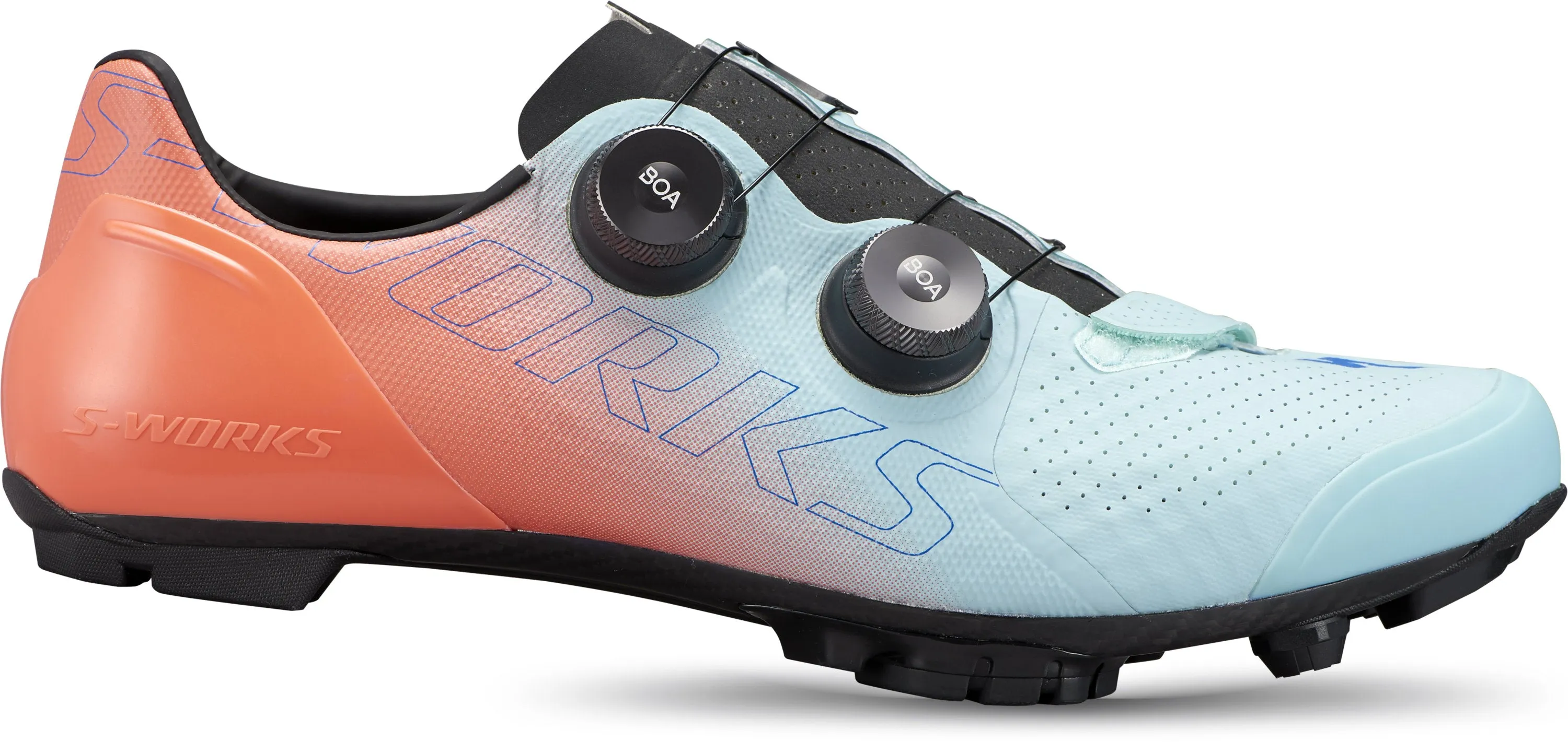 S-Works Recon Mountain Bike Shoes