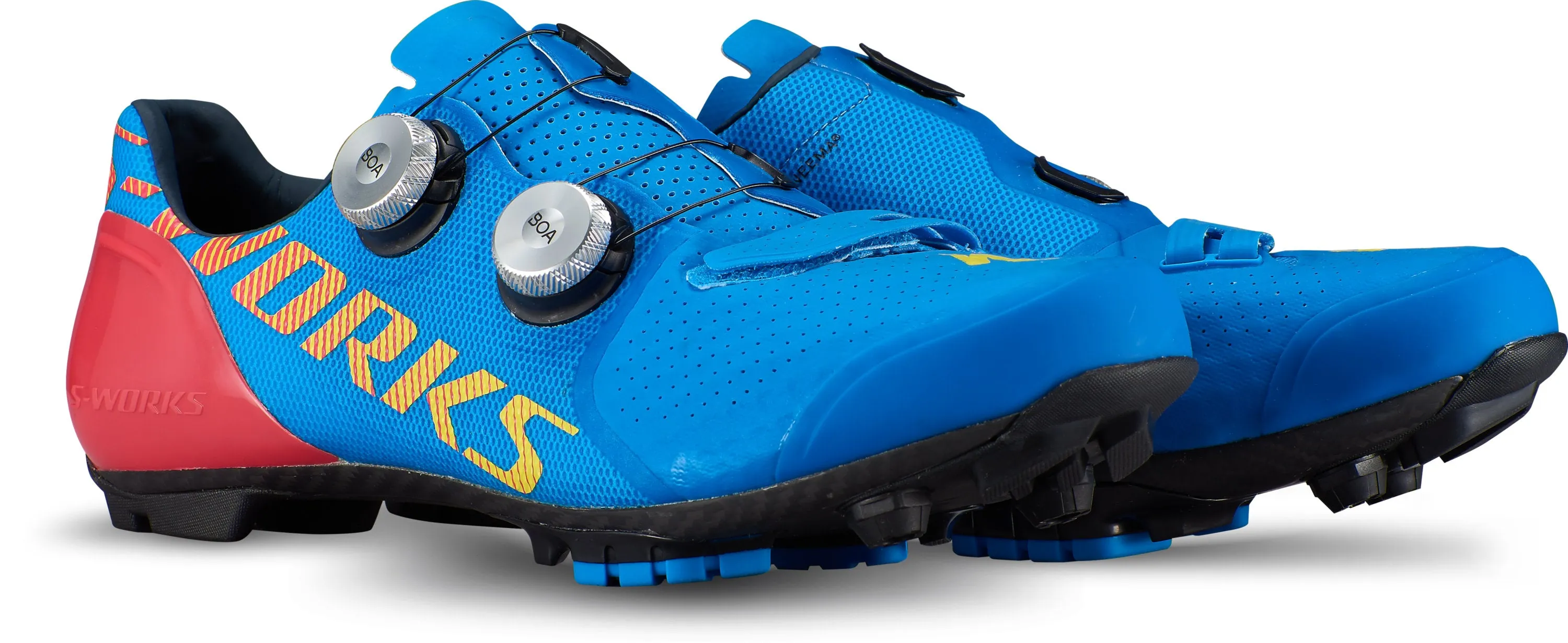 S-Works Recon Mountain Bike Shoes