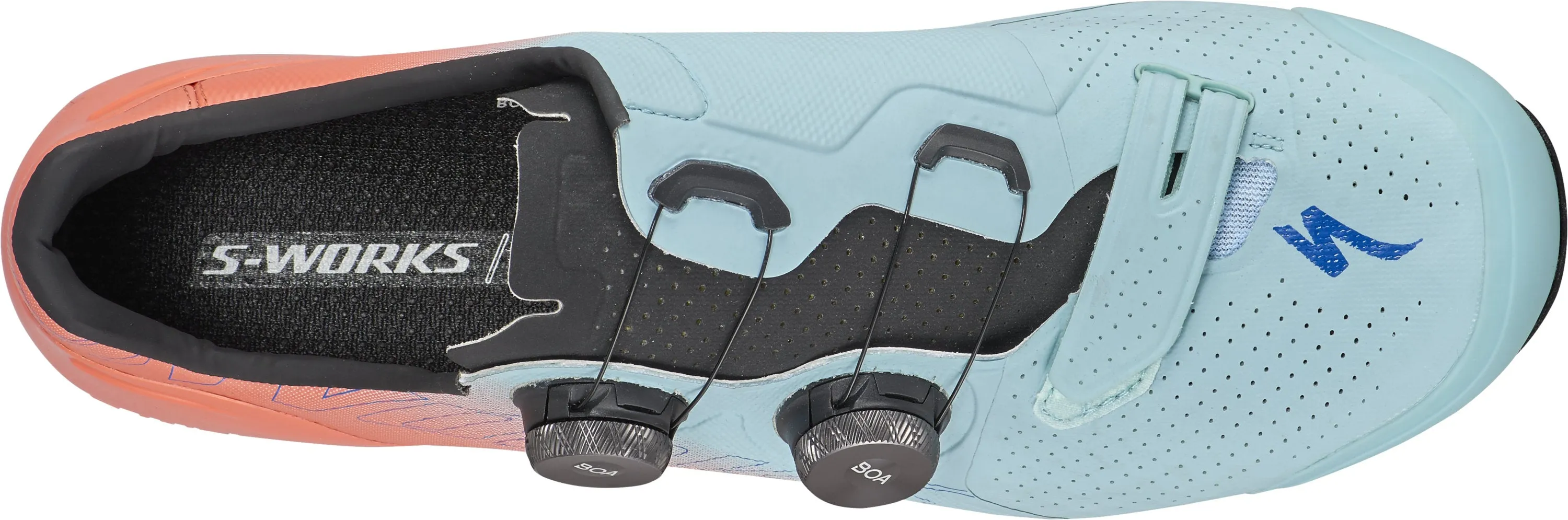 S-Works Recon Mountain Bike Shoes