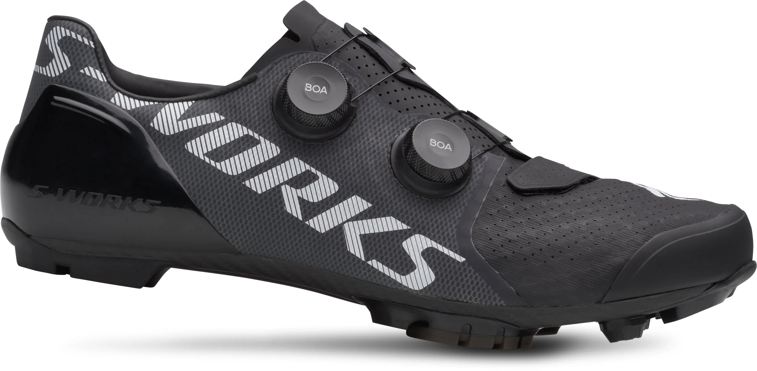 S-Works Recon Mountain Bike Shoes