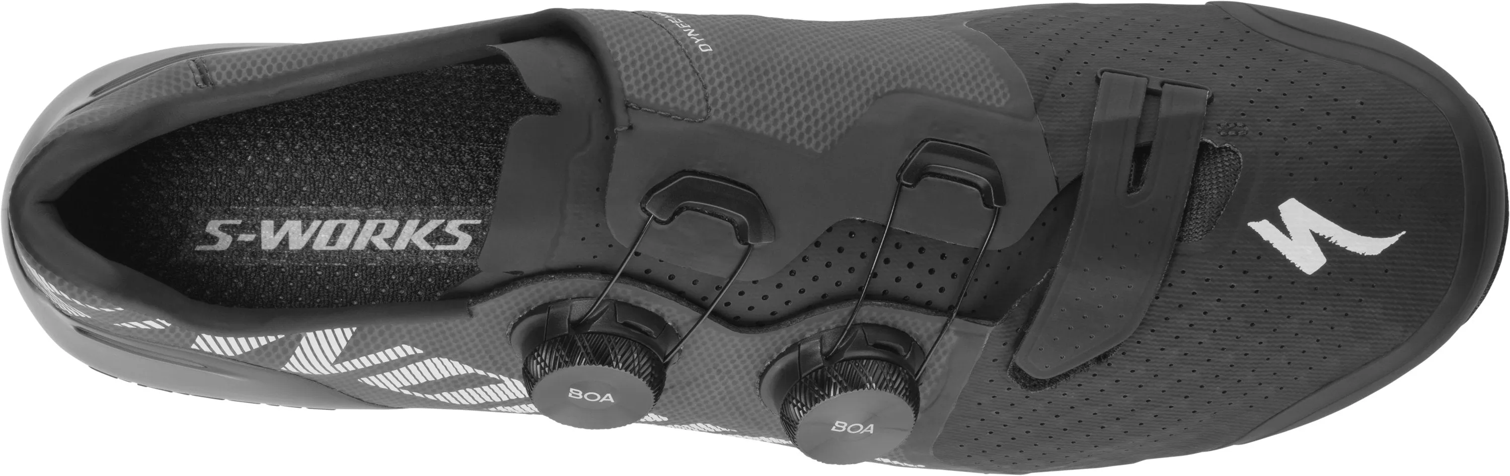 S-Works Recon Mountain Bike Shoes