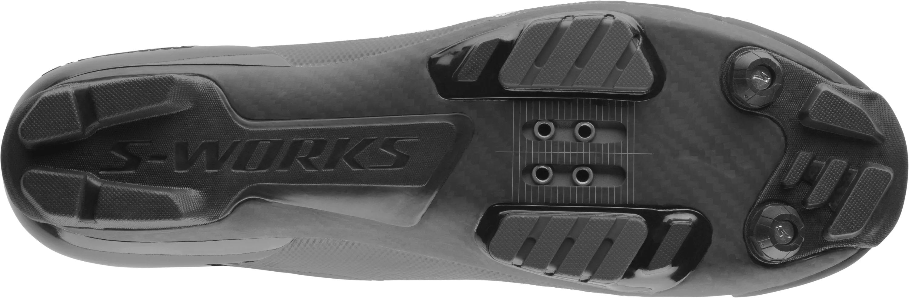 S-Works Recon Mountain Bike Shoes