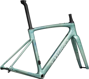 S-Works Roubaix SL8 Frameset