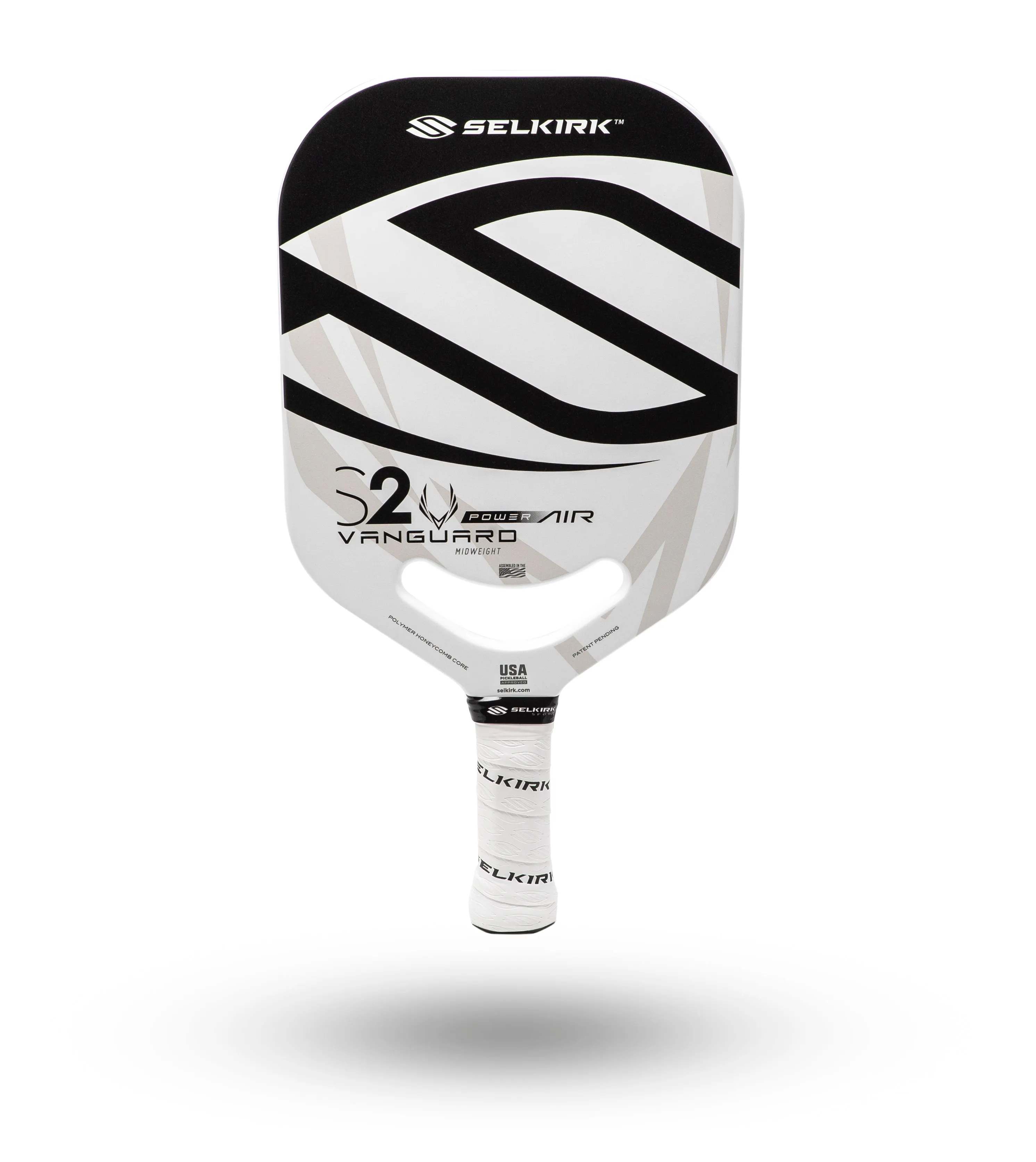S2 POWER AIR