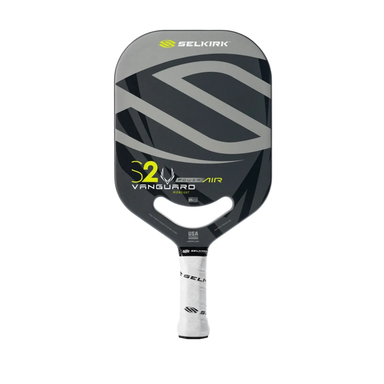 S2 POWER AIR