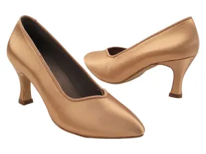 S9106 Tan Satin