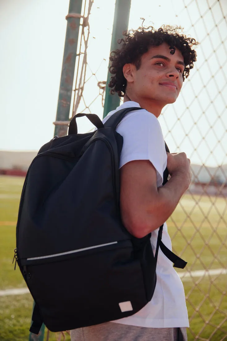 Sac à dos avec poche ordinateur 24L