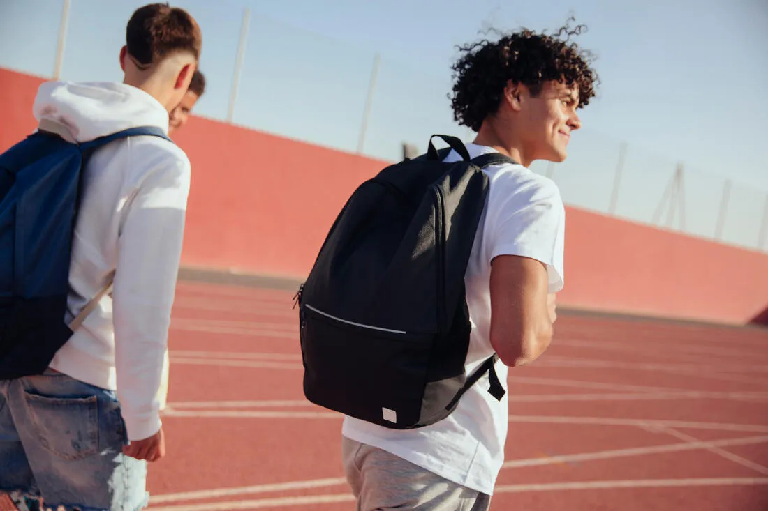 Sac à dos avec poche ordinateur 24L