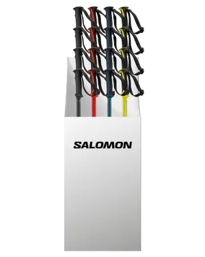 Salomon Arctic Box Ski Poles Misc 1