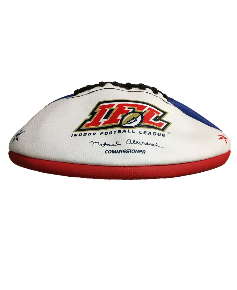 Salt Lake Screaming Eagles Inaugural Season Football
