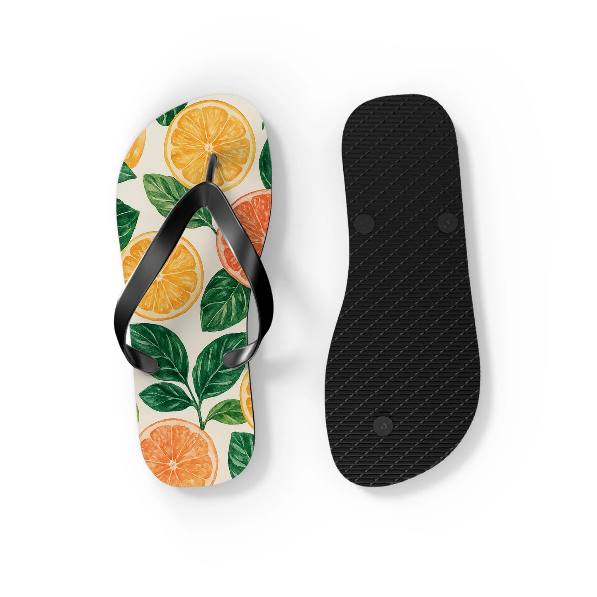 Salt to Shore | Citrus Walks Flips