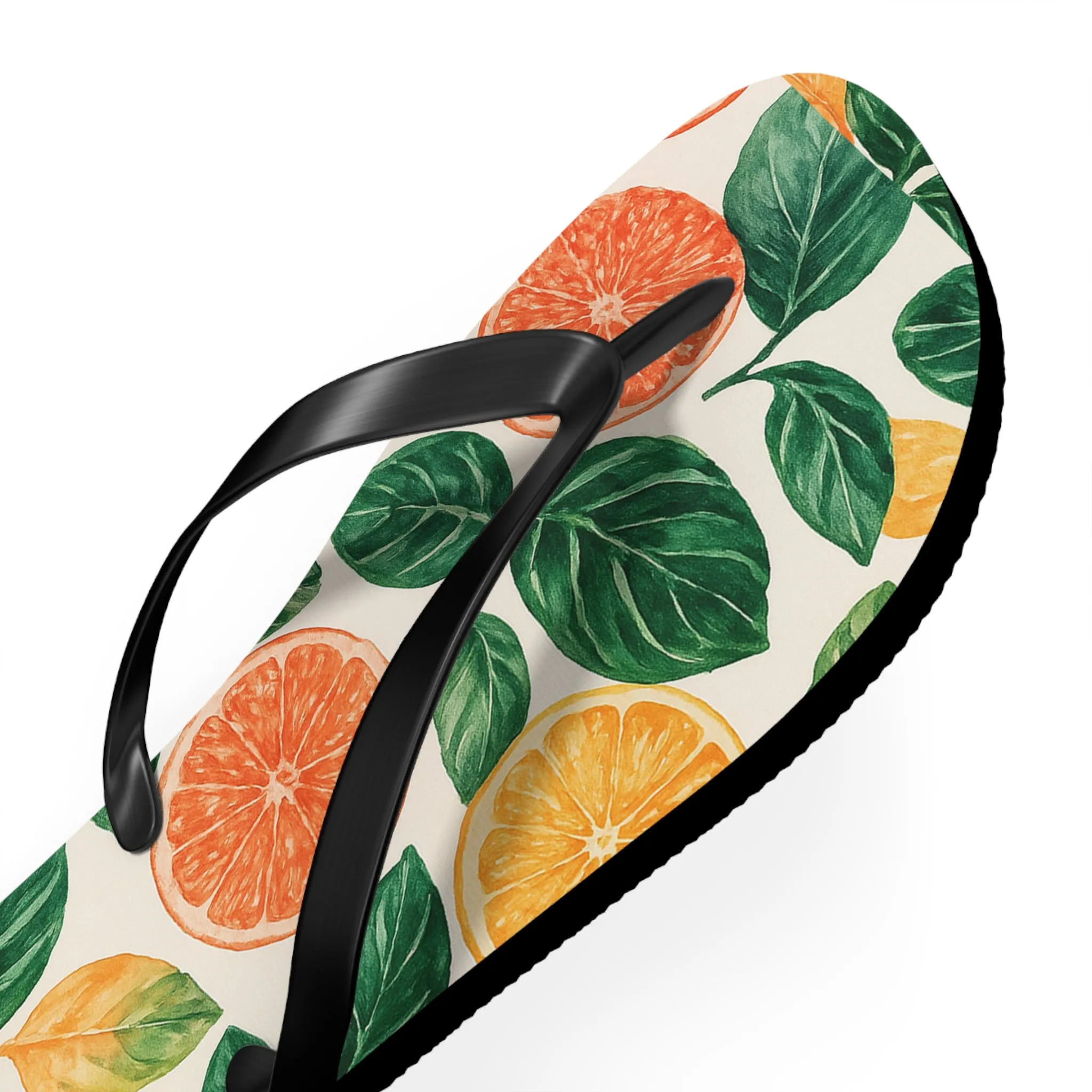 Salt to Shore | Citrus Walks Flips