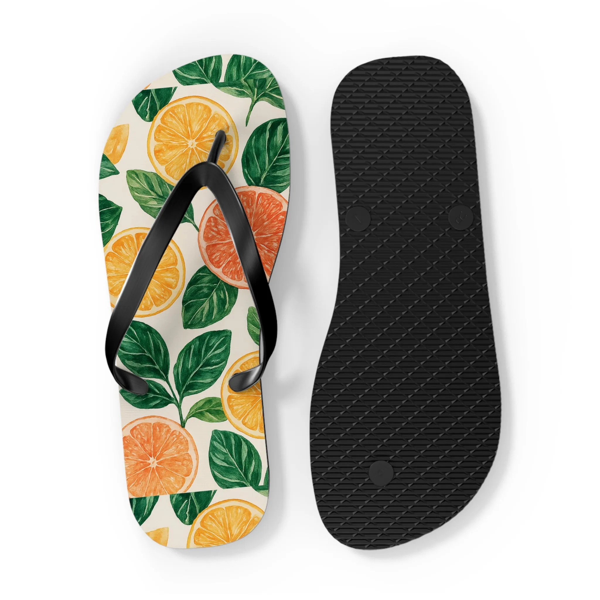 Salt to Shore | Citrus Walks Flips