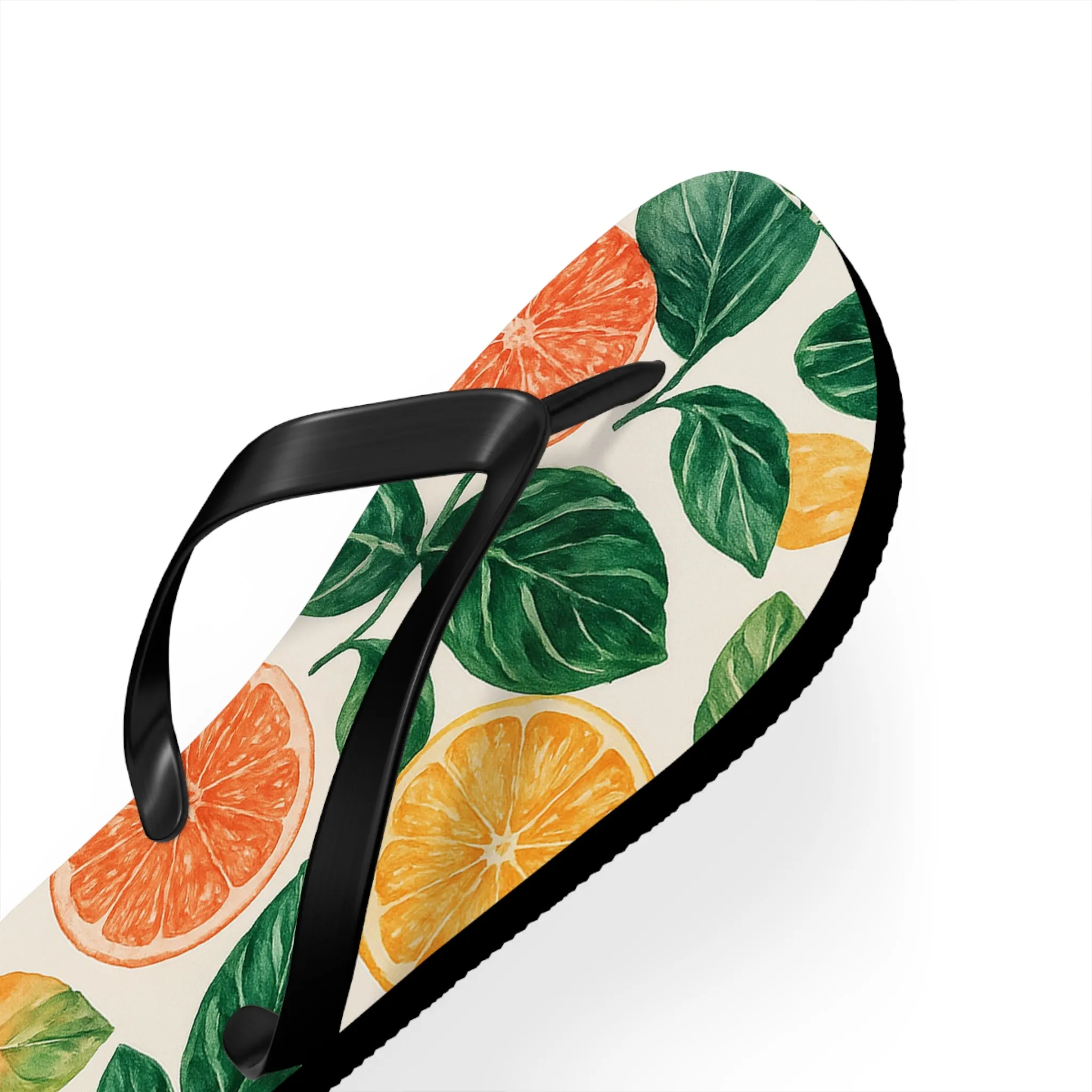 Salt to Shore | Citrus Walks Flips