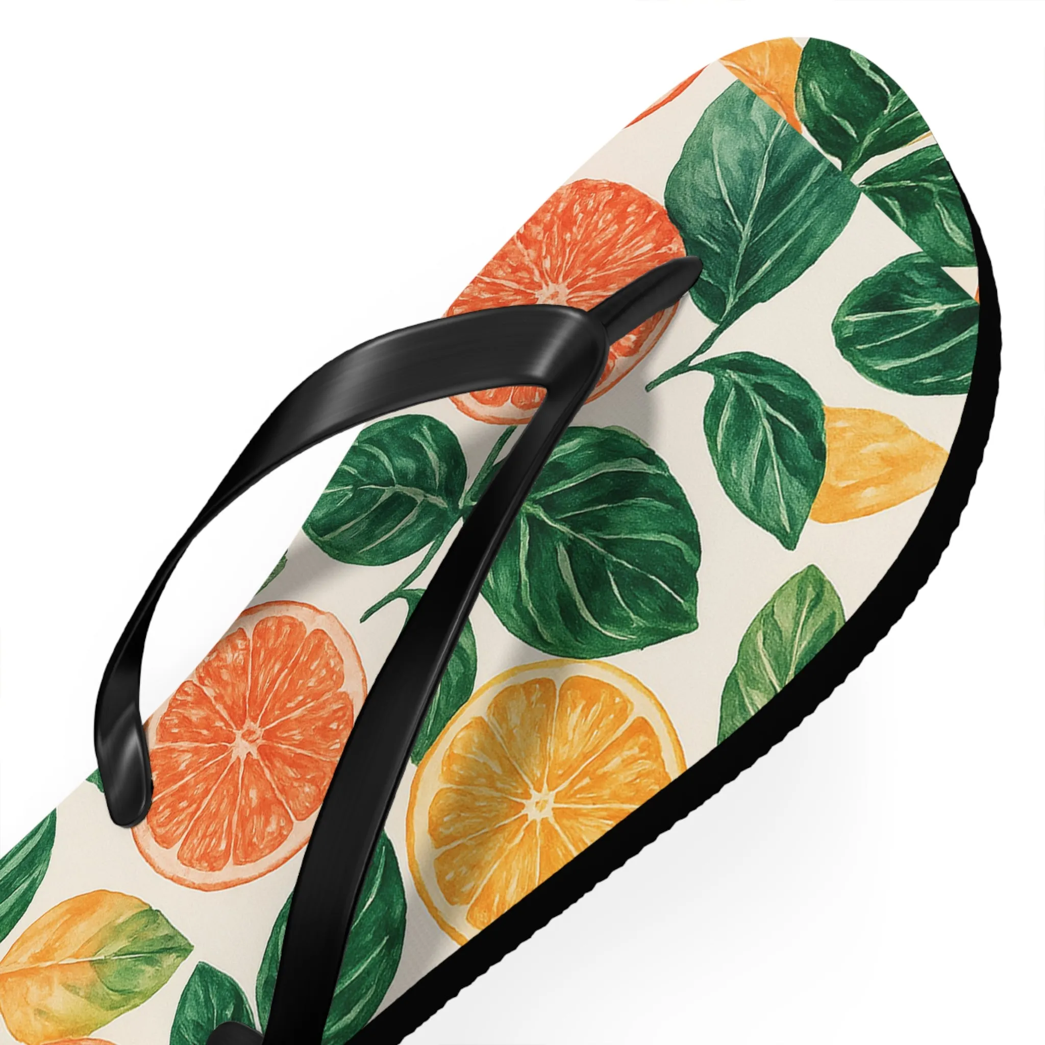 Salt to Shore | Citrus Walks Flips