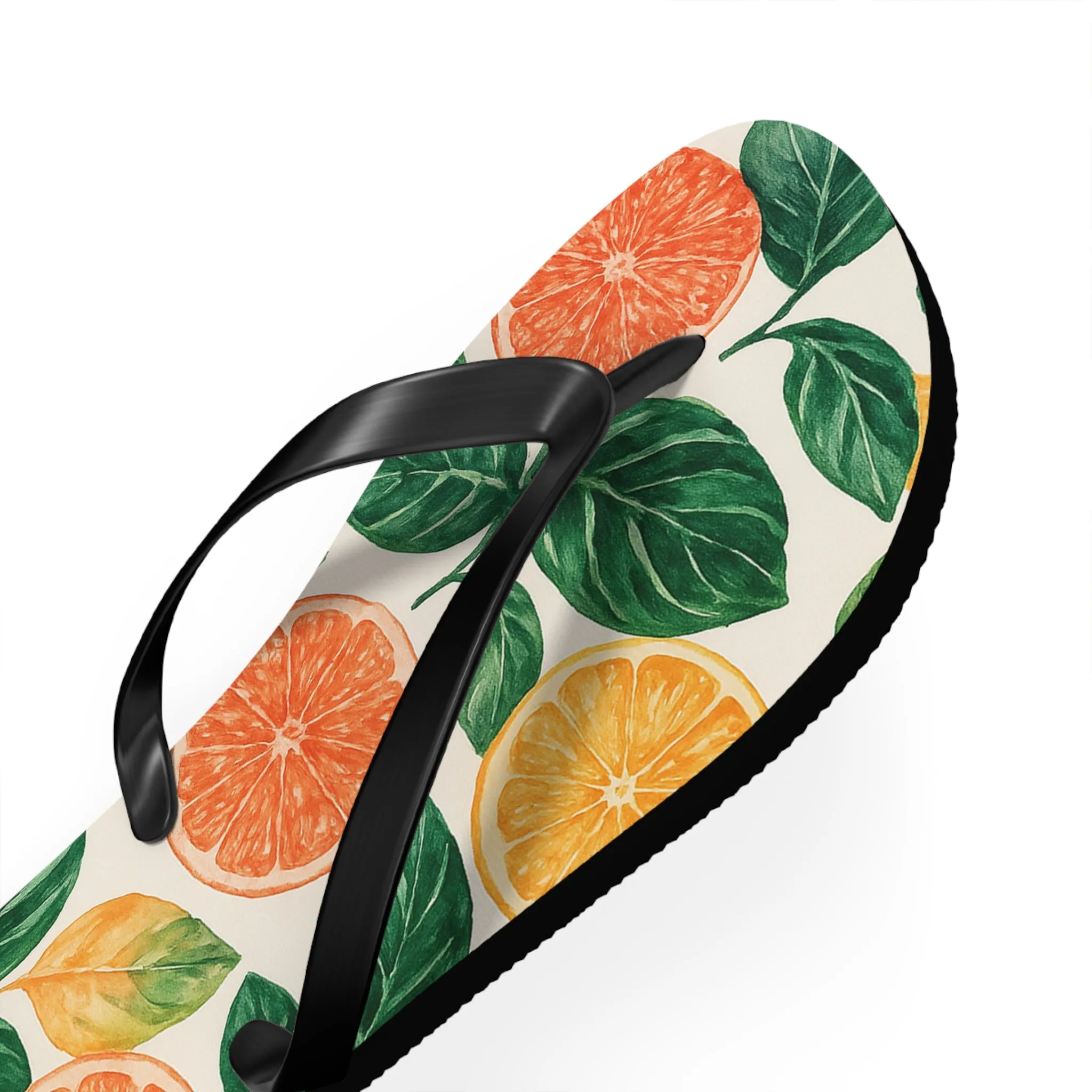 Salt to Shore | Citrus Walks Flips
