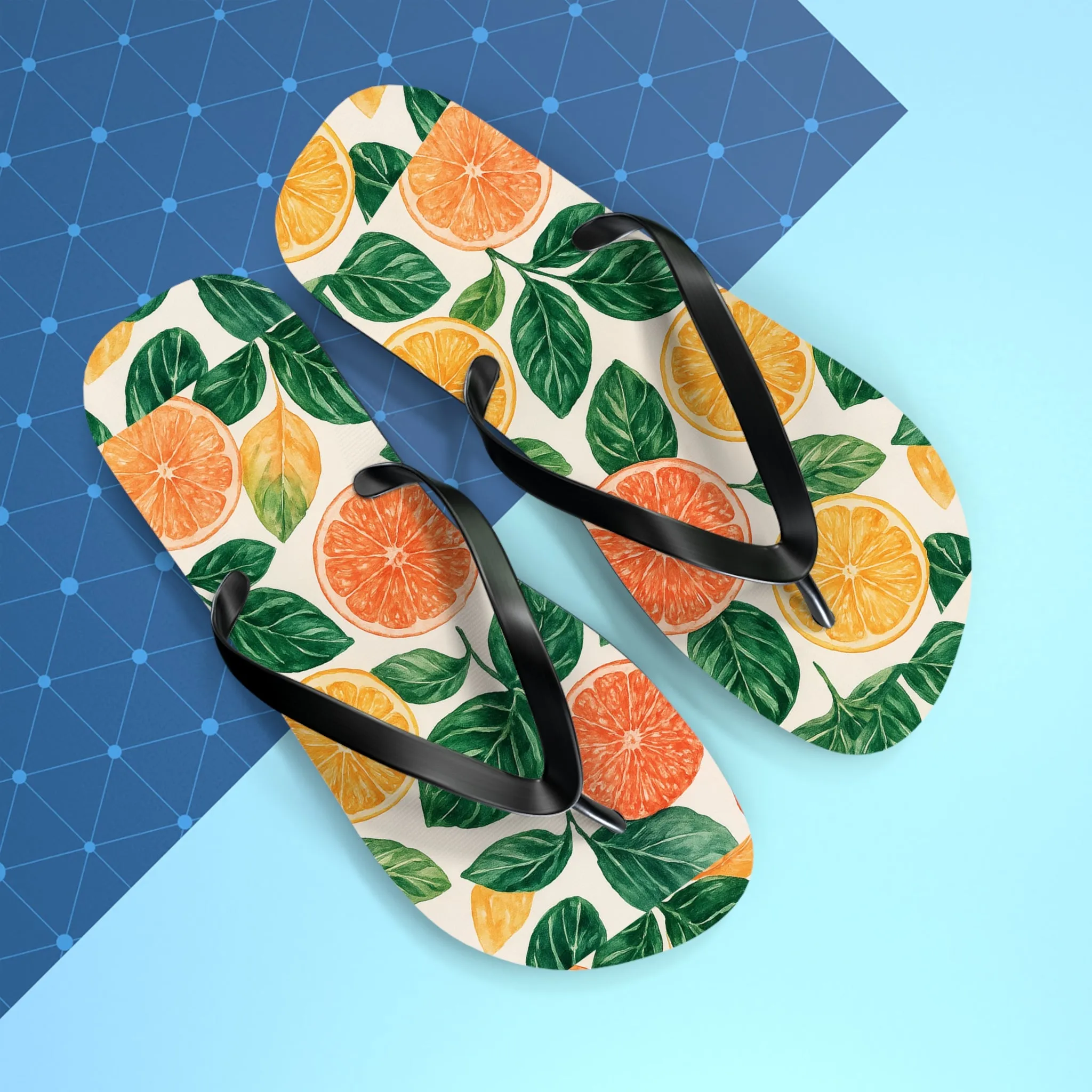 Salt to Shore | Citrus Walks Flips