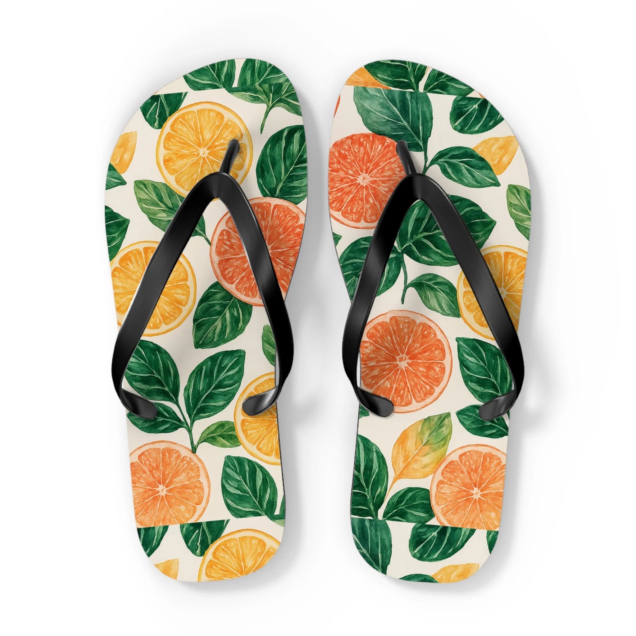 Salt to Shore | Citrus Walks Flips