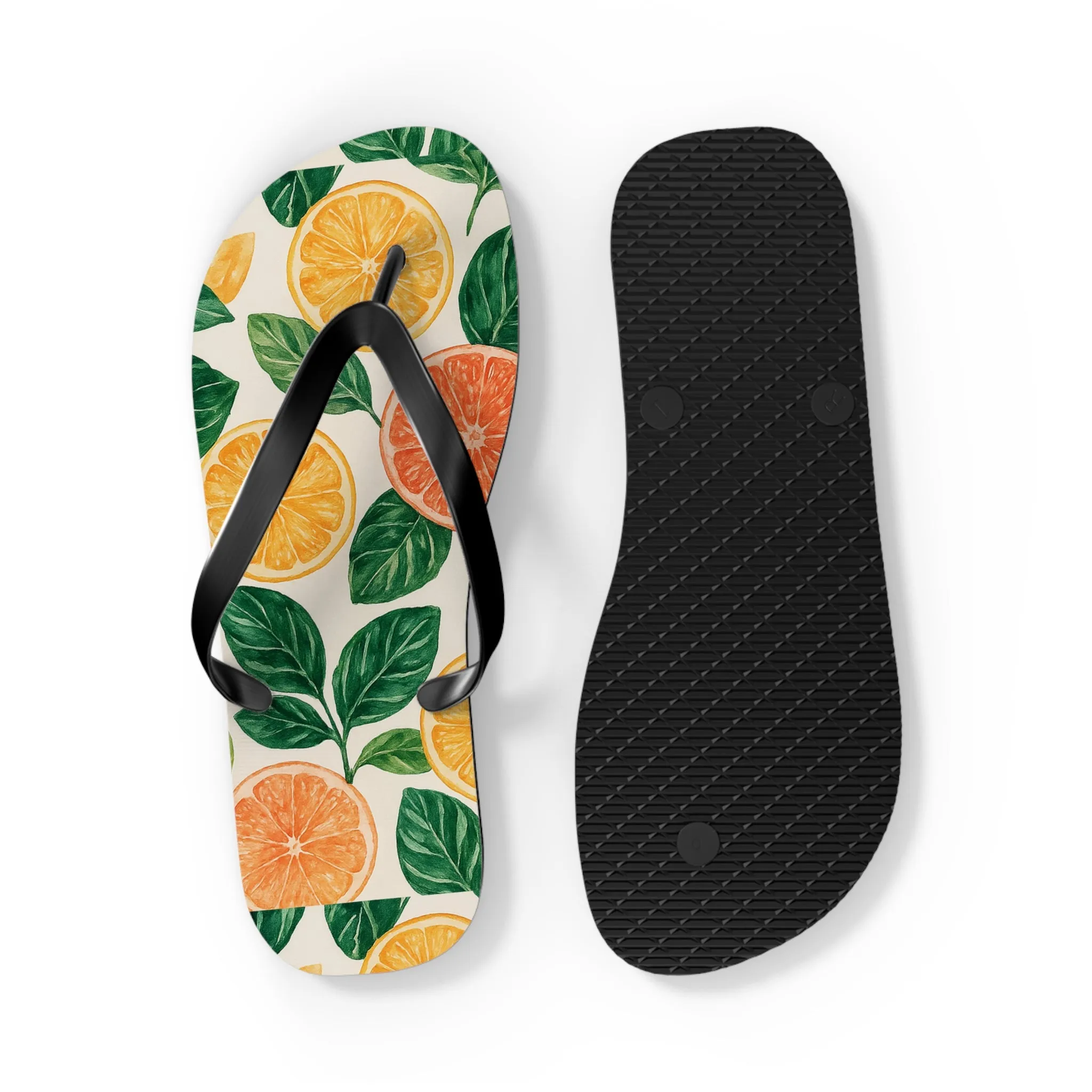 Salt to Shore | Citrus Walks Flips