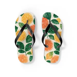 Salt to Shore | Citrus Walks Flips