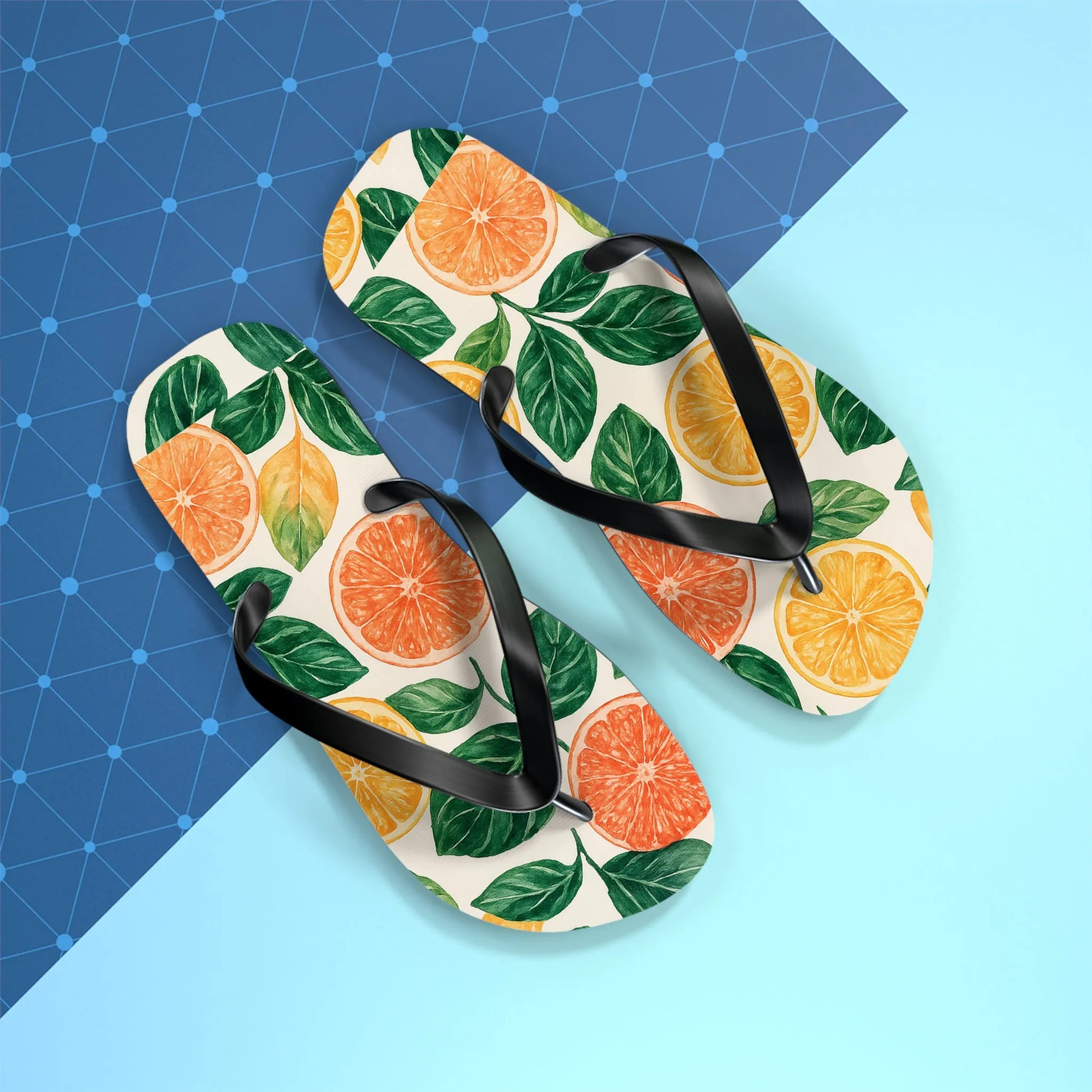 Salt to Shore | Citrus Walks Flips