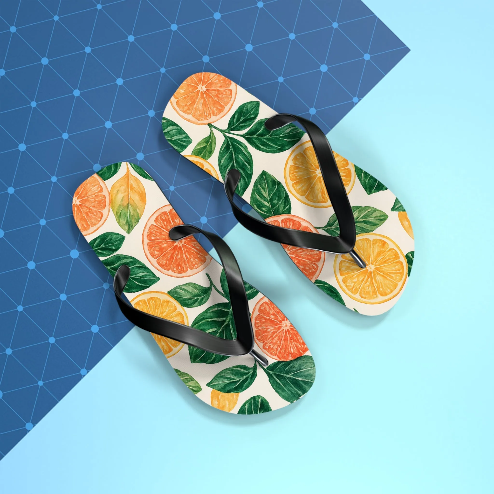 Salt to Shore | Citrus Walks Flips