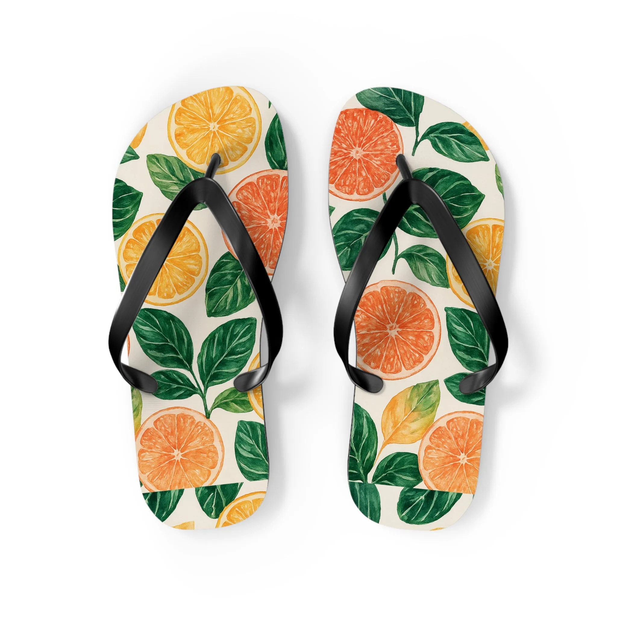 Salt to Shore | Citrus Walks Flips