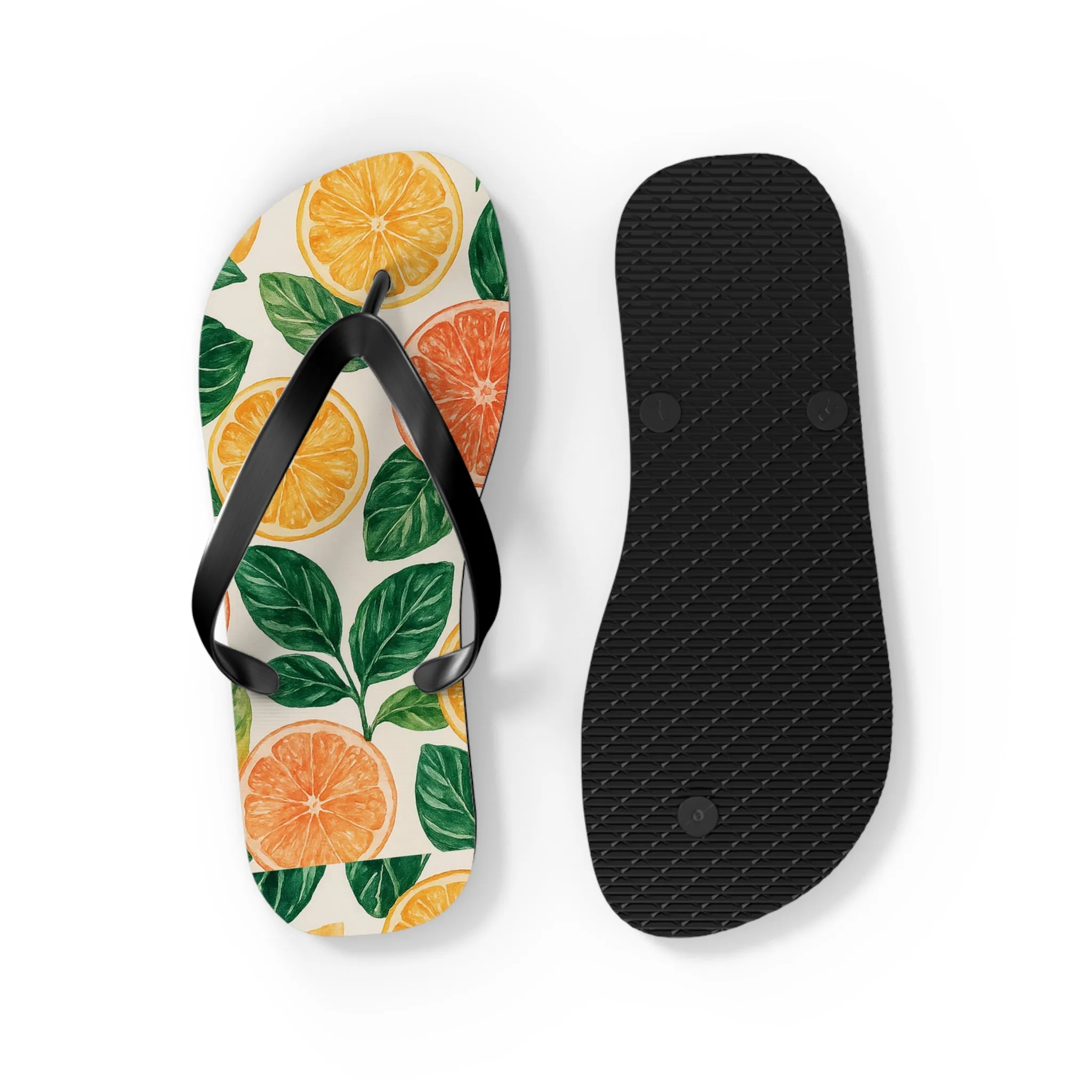 Salt to Shore | Citrus Walks Flips