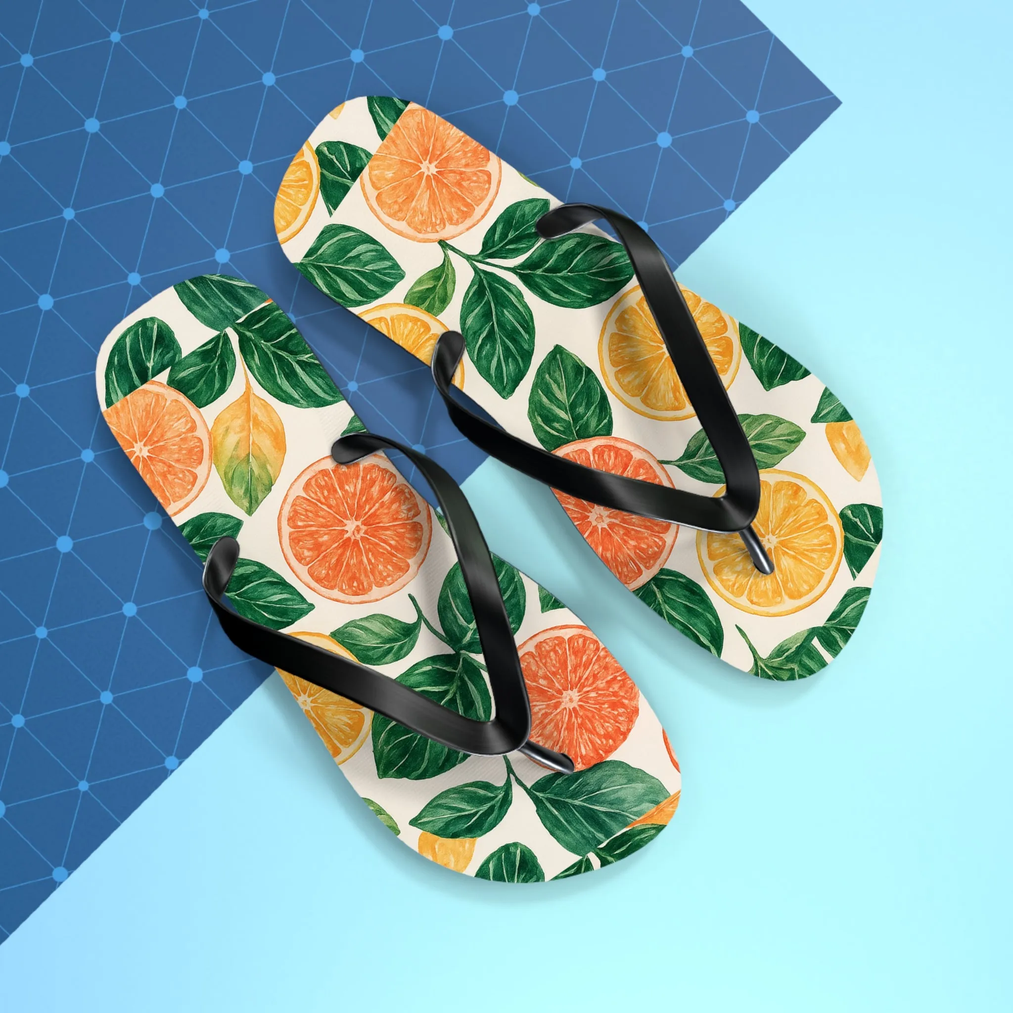 Salt to Shore | Citrus Walks Flips