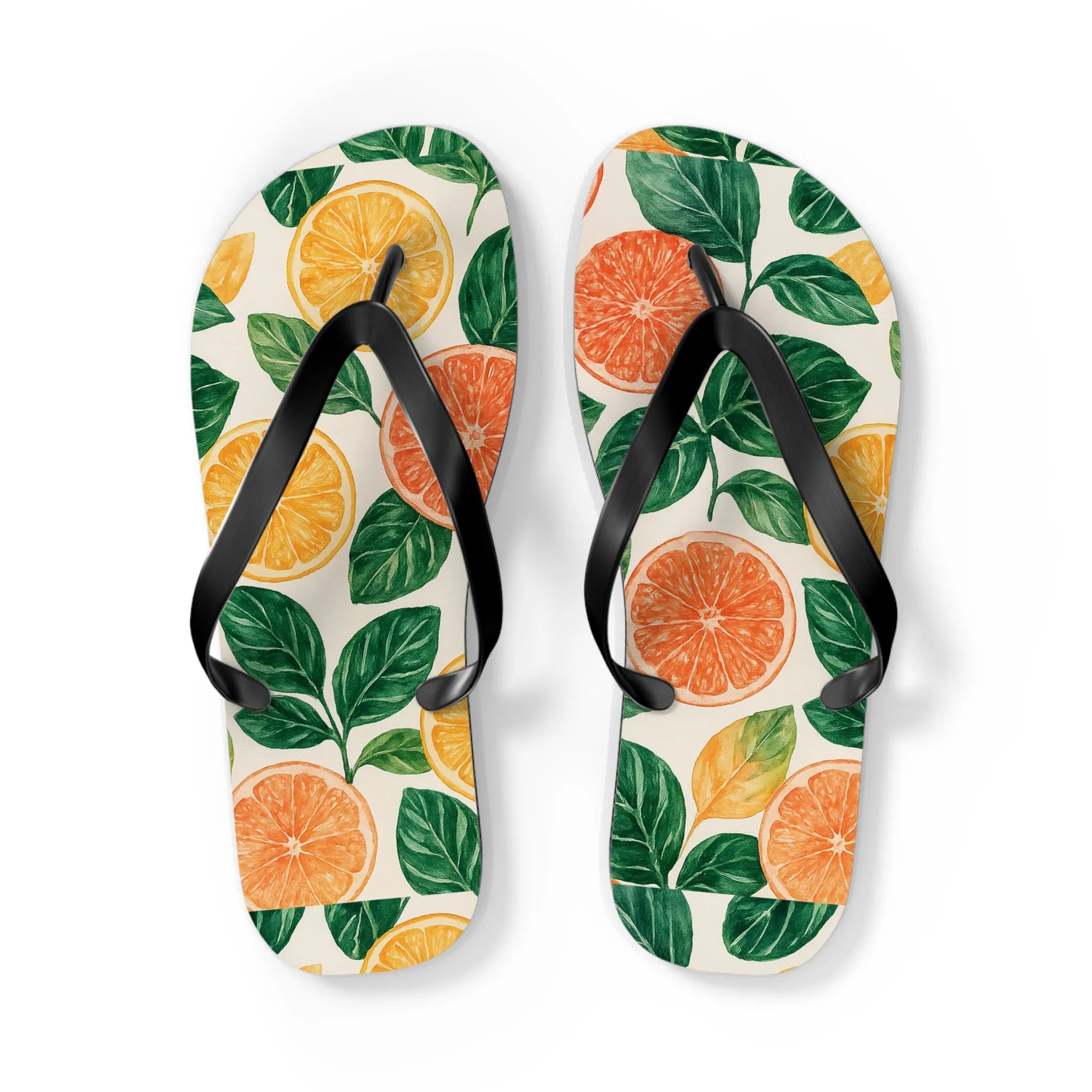 Salt to Shore | Citrus Walks Flips