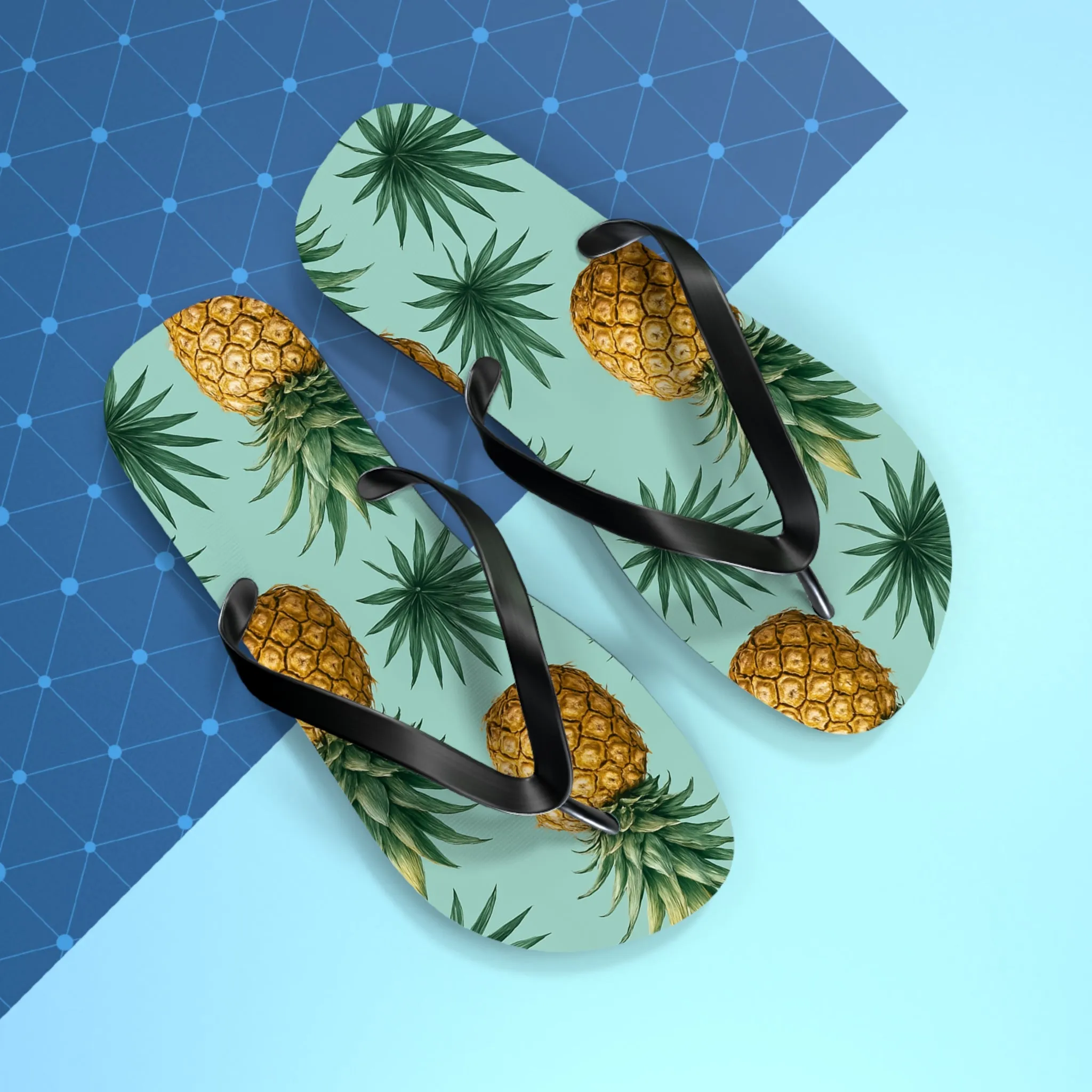 Salt to Shore | Island Crown Flips
