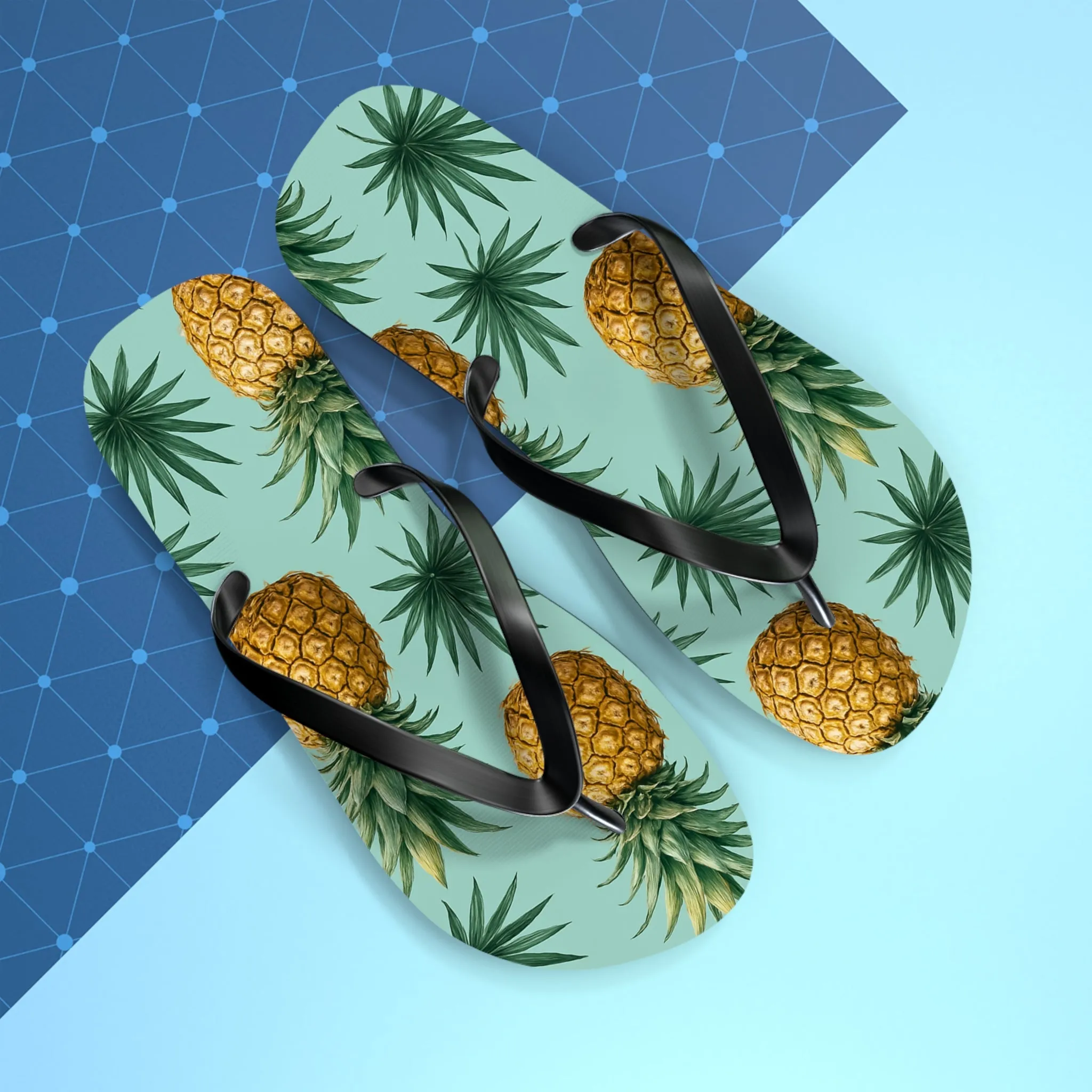 Salt to Shore | Island Crown Flips
