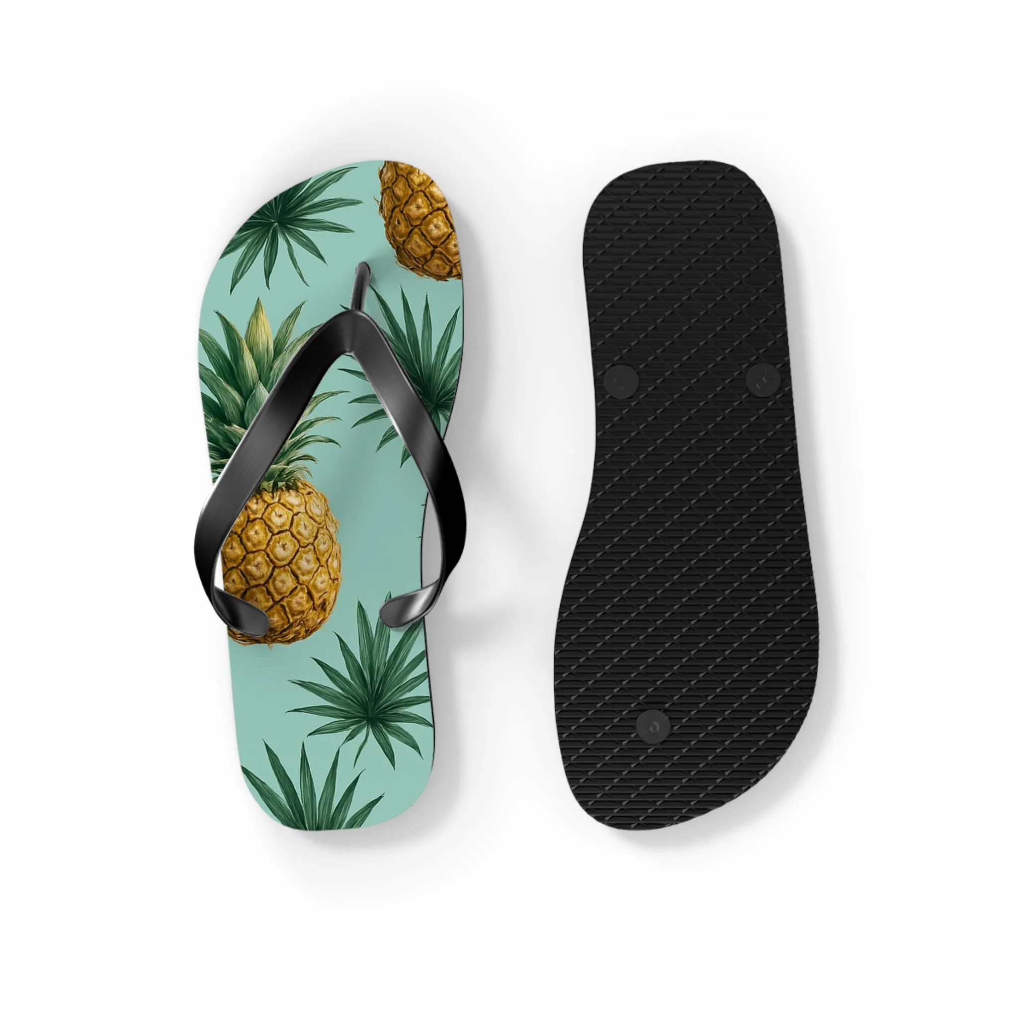 Salt to Shore | Island Crown Flips