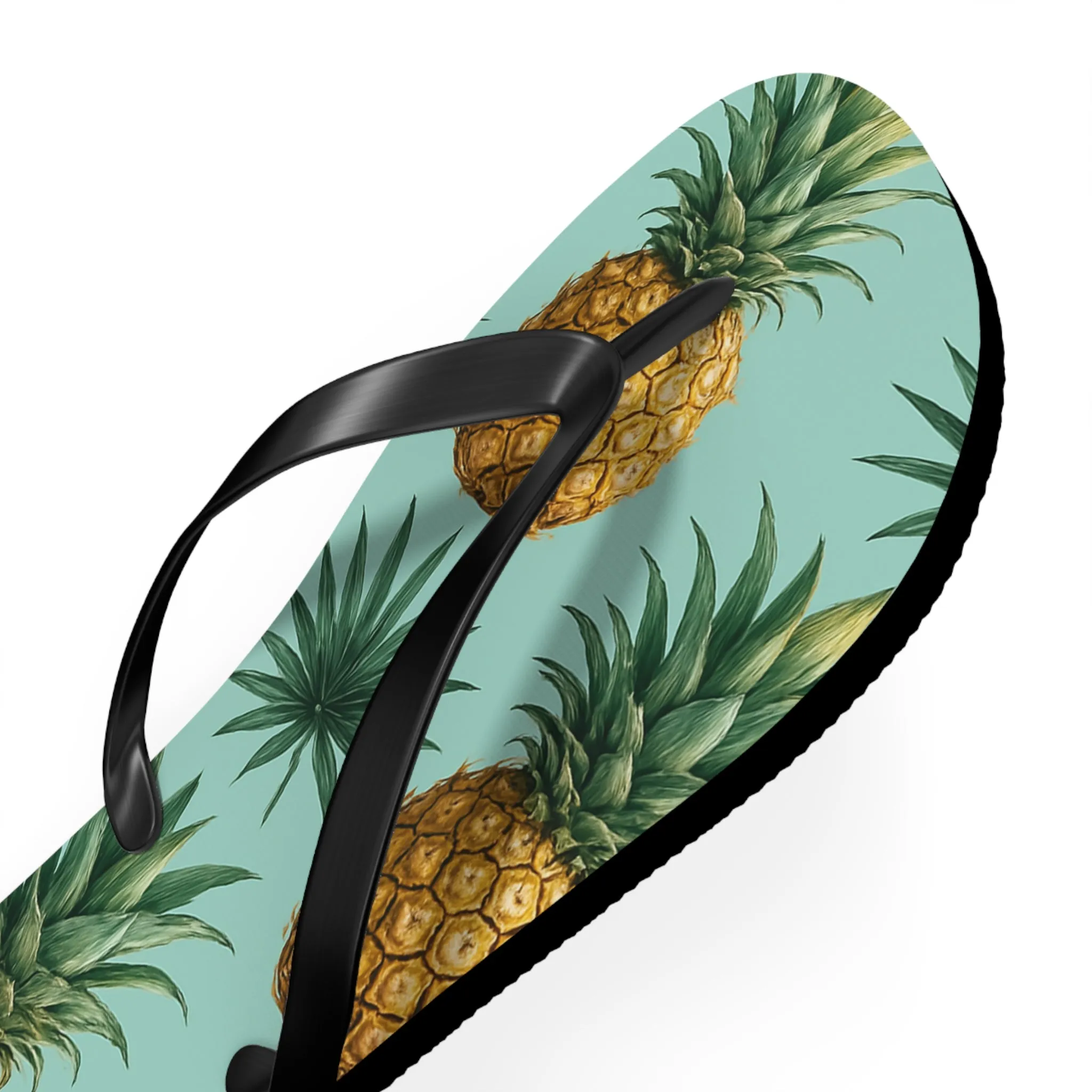 Salt to Shore | Island Crown Flips