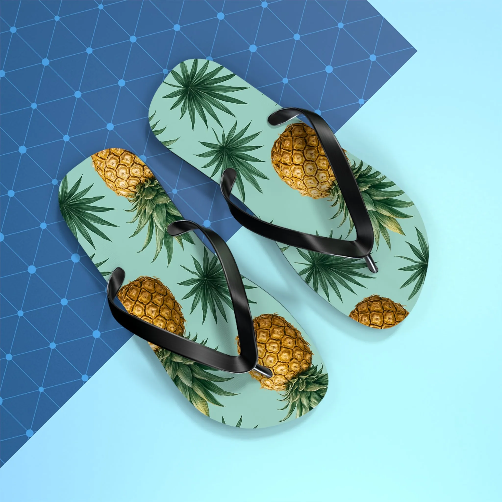 Salt to Shore | Island Crown Flips