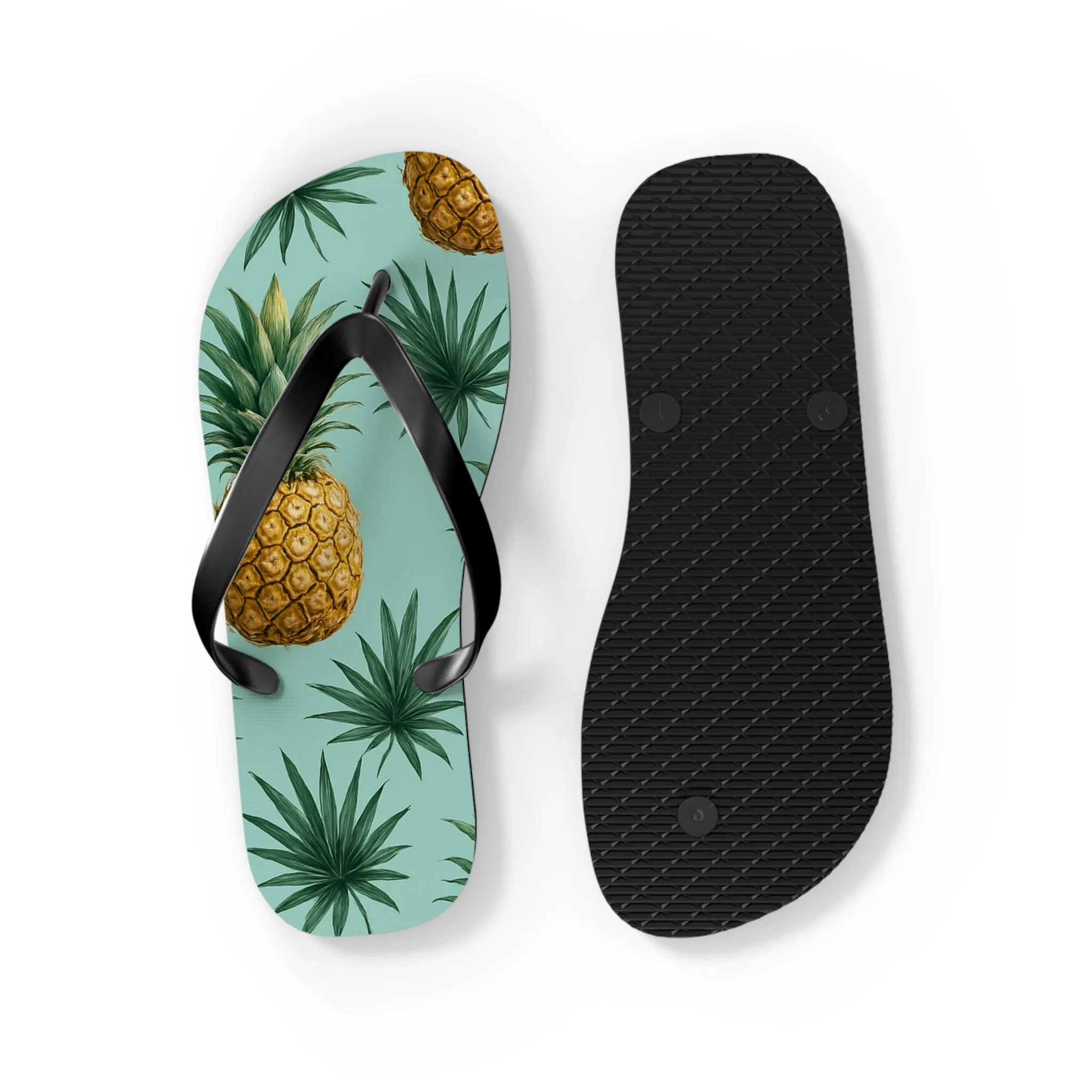 Salt to Shore | Island Crown Flips