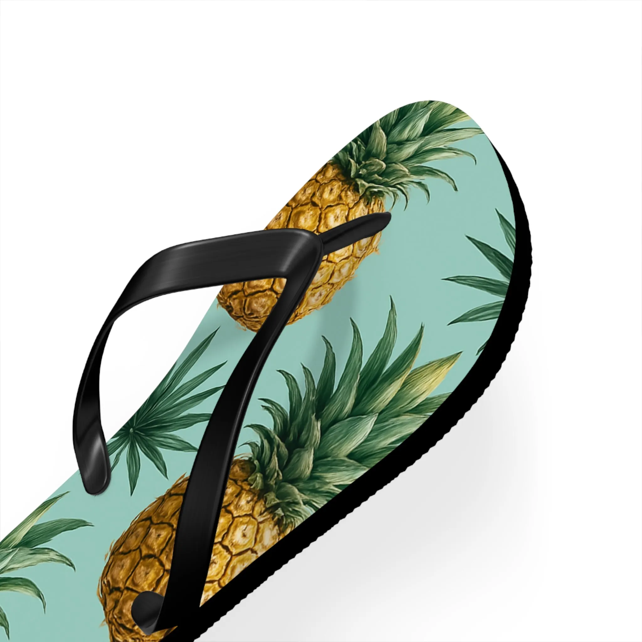 Salt to Shore | Island Crown Flips