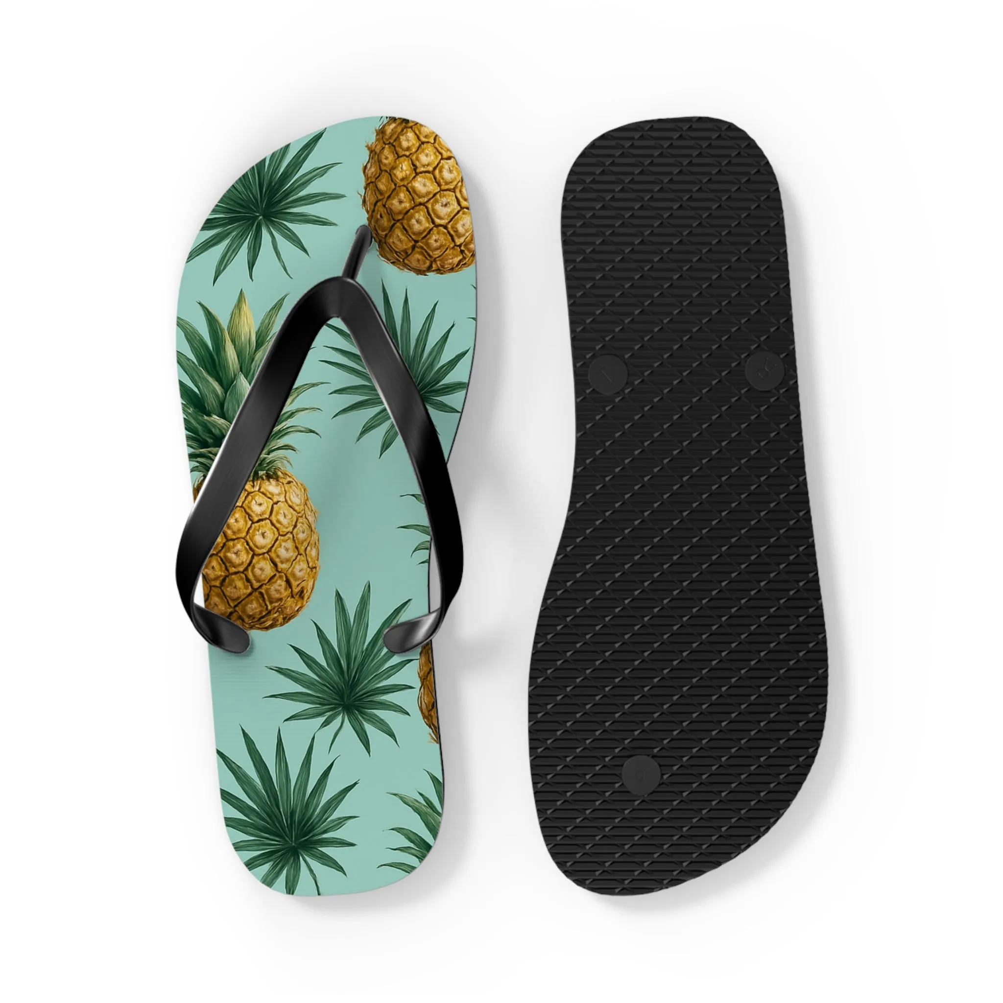Salt to Shore | Island Crown Flips