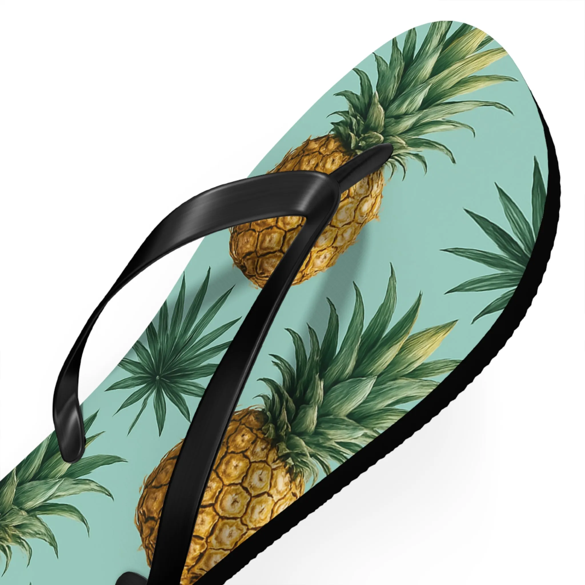 Salt to Shore | Island Crown Flips