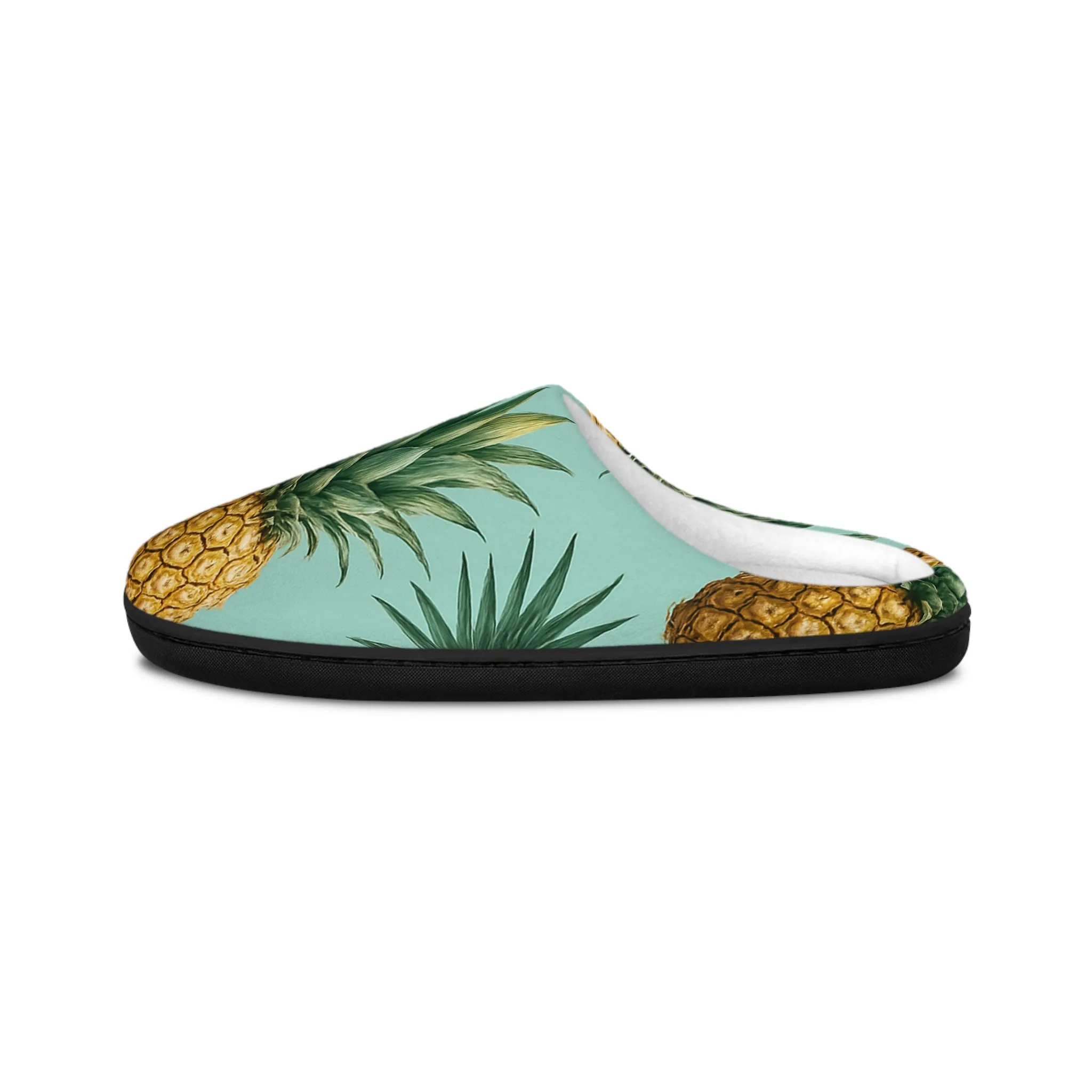 Salt to Shore | Pineapple Palms DriftSlips